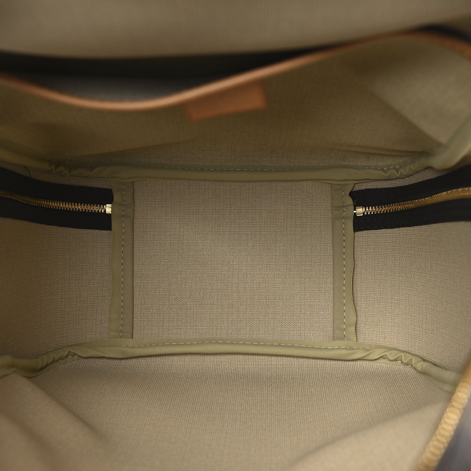 Monogram Excursion Shoe Bag