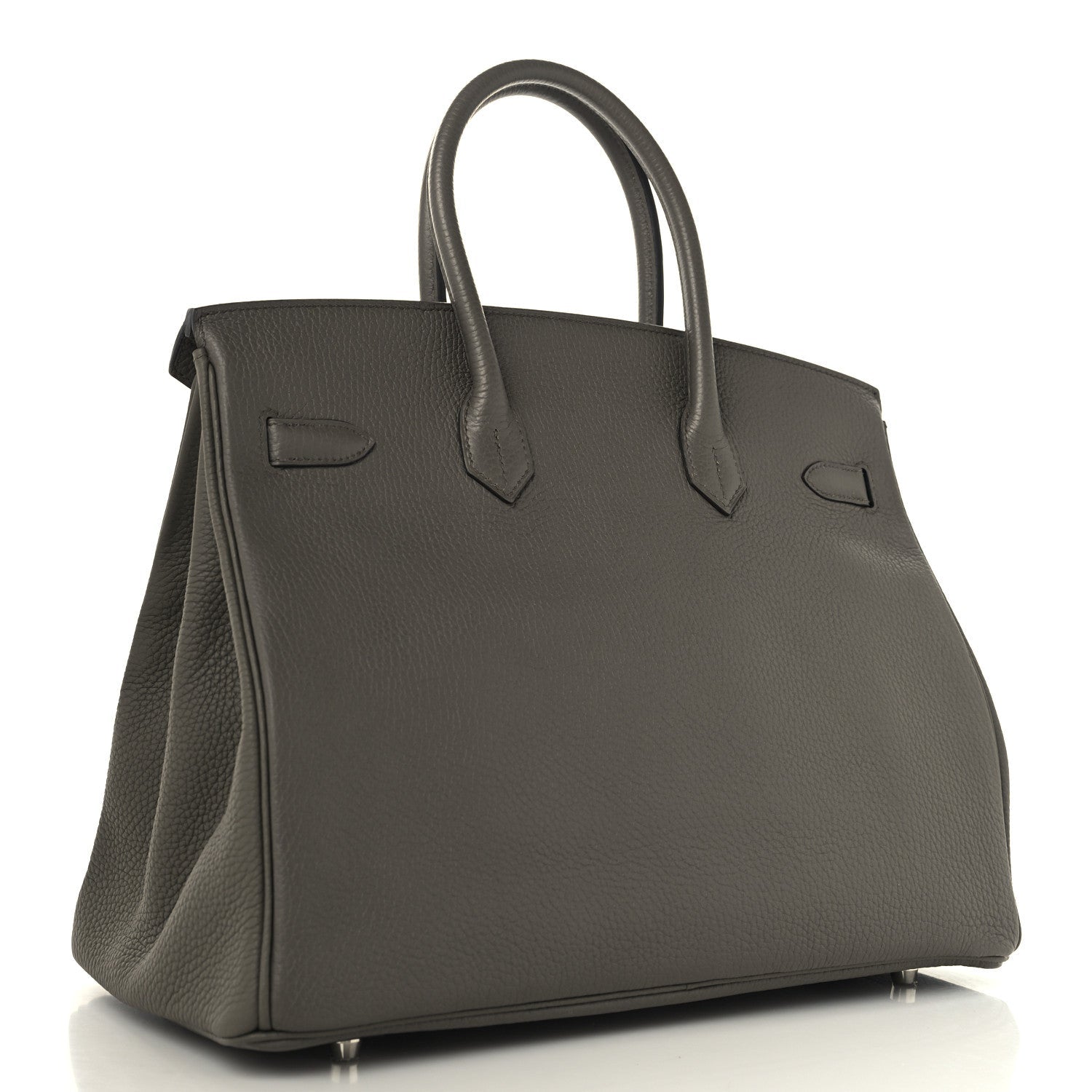 Togo BIRKIN 35 Etain