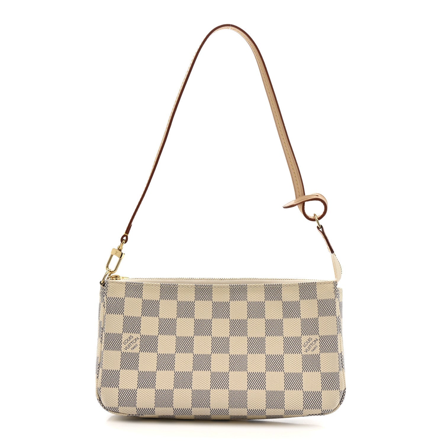 Damier Azur Pochette Accessories NM