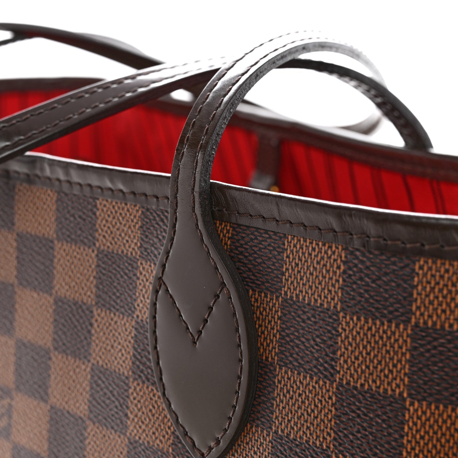 Damier Ebene Neo Neverfull MM
