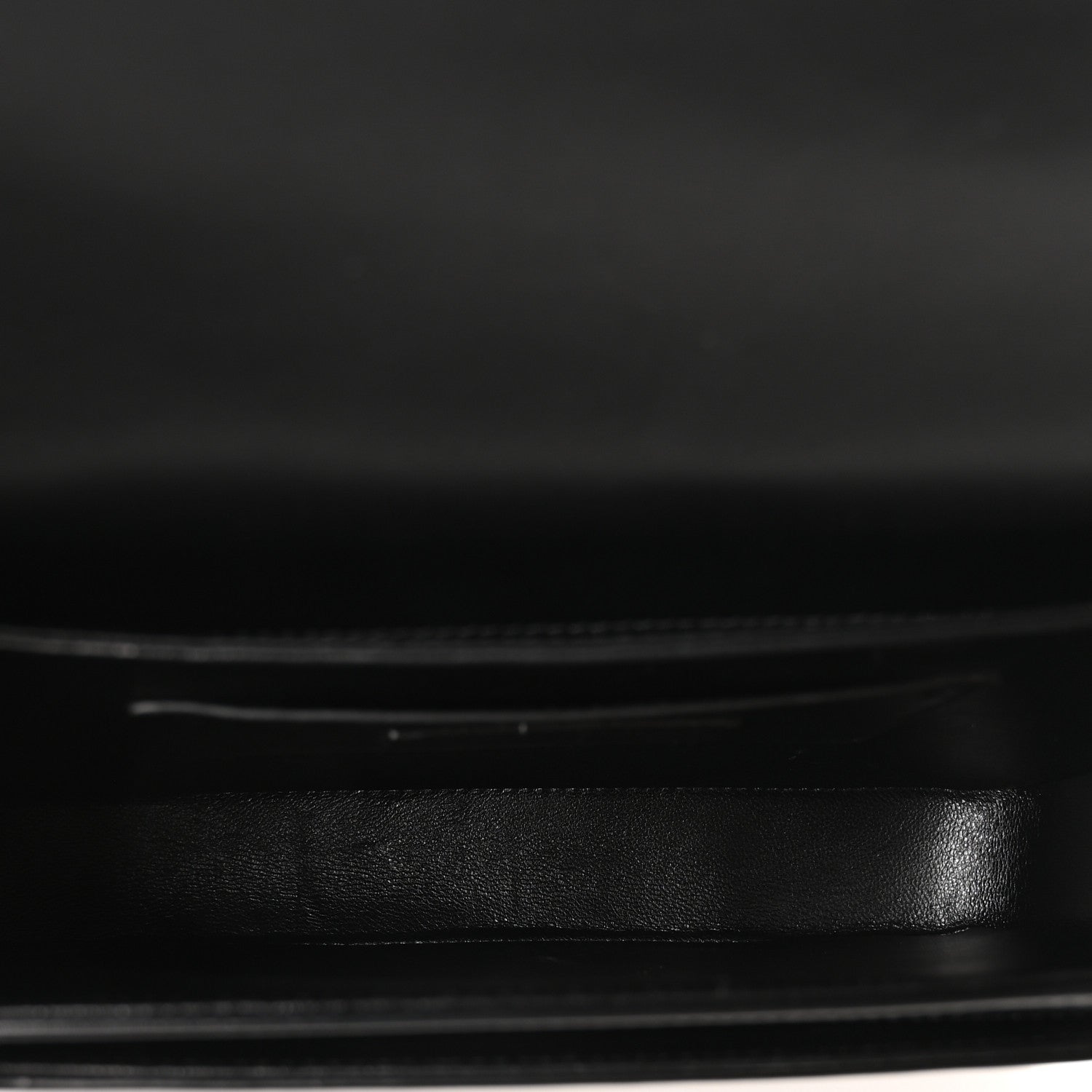 Box Calfskin Monogram Medium Solferino Satchel Black