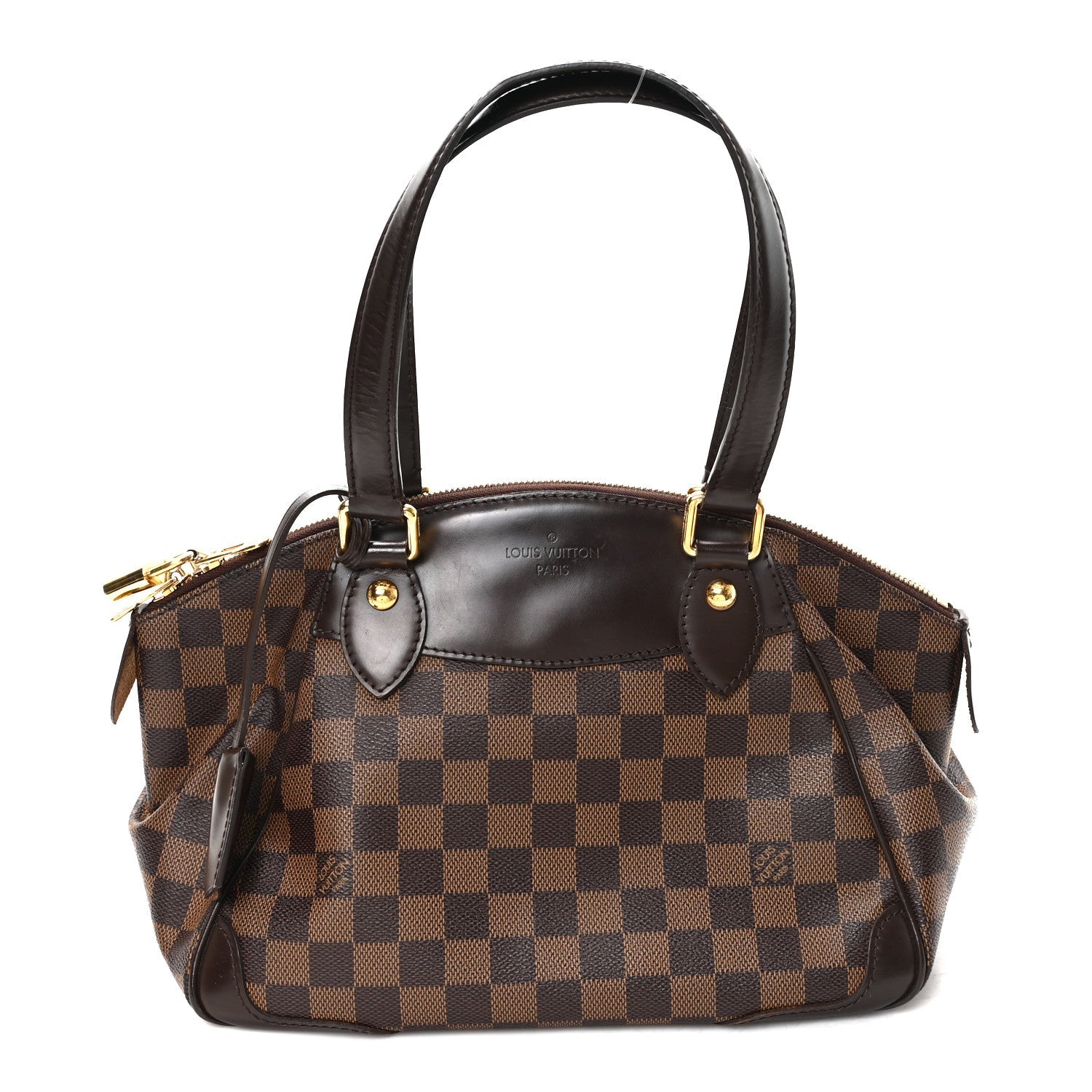 Damier Ebene Verona PM