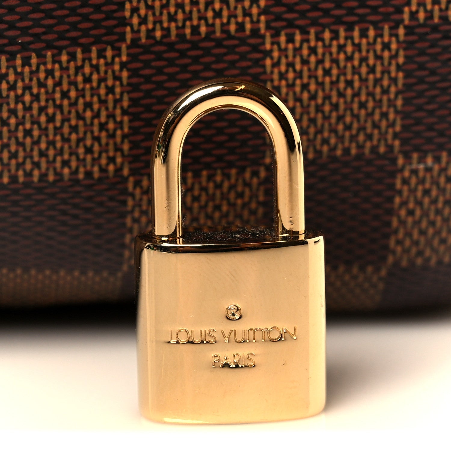 Damier Ebene Speedy Bandouliere 25