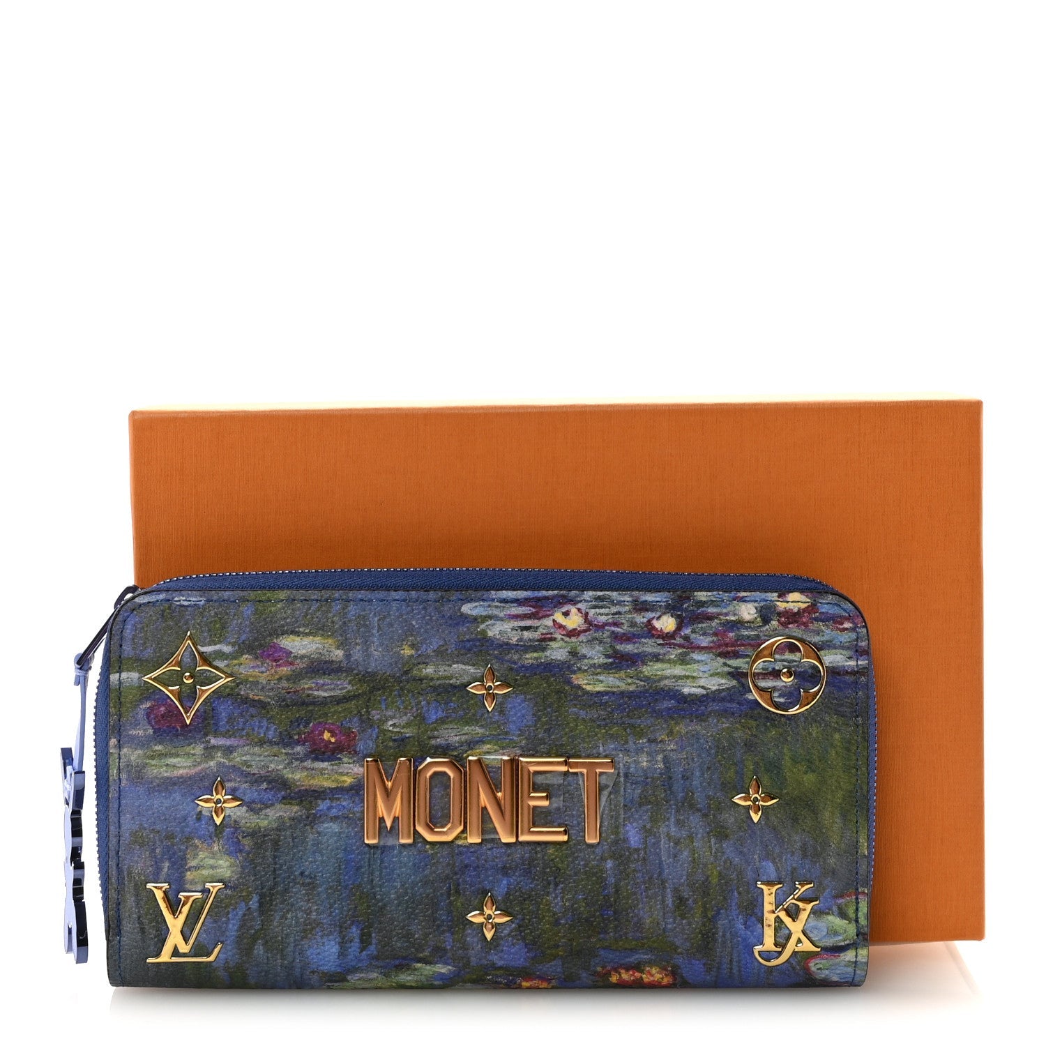 Masters Monet Zippy Wallet