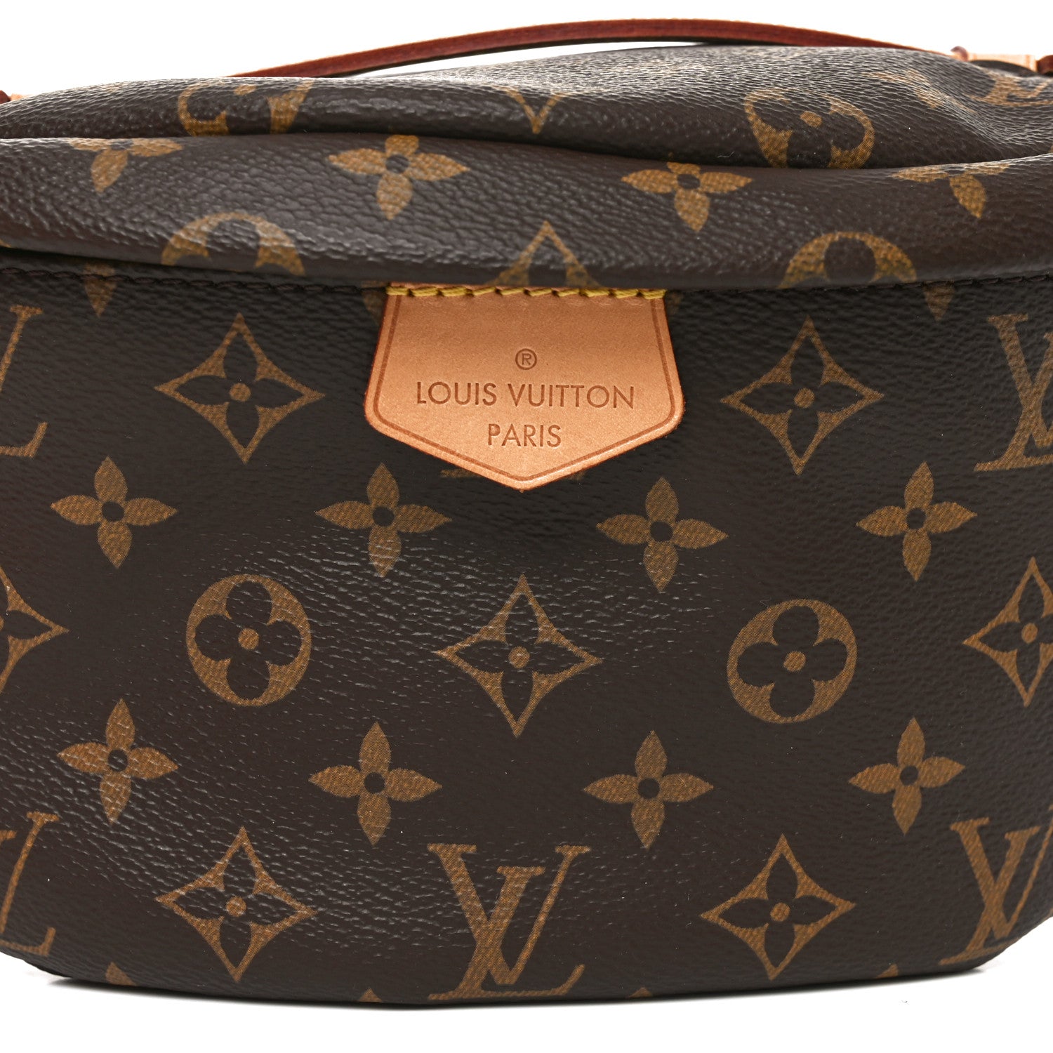 Monogram Bumbag