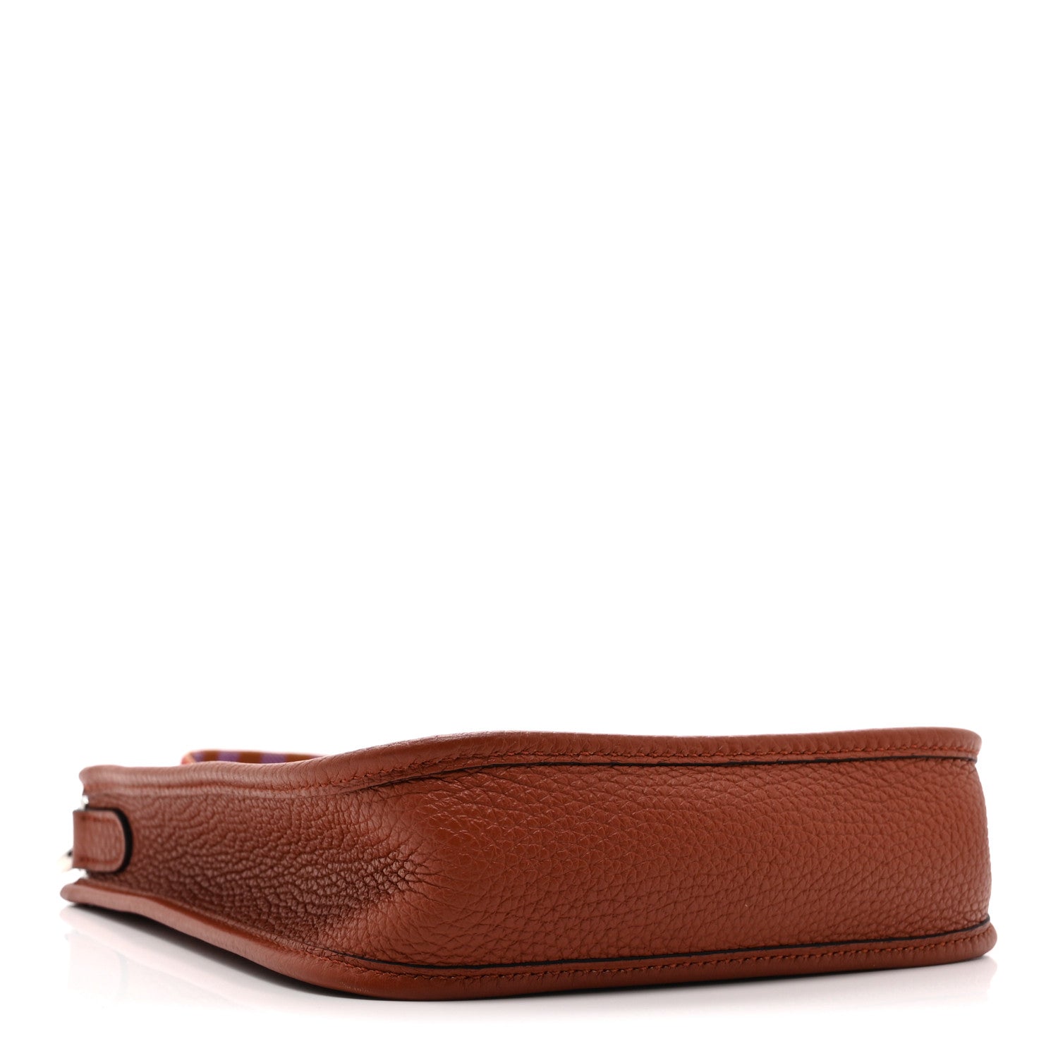 Taurillon Clemence Maxi Quadrille Evelyne TPM Cuivre Capucine Parme Rouge Duchess