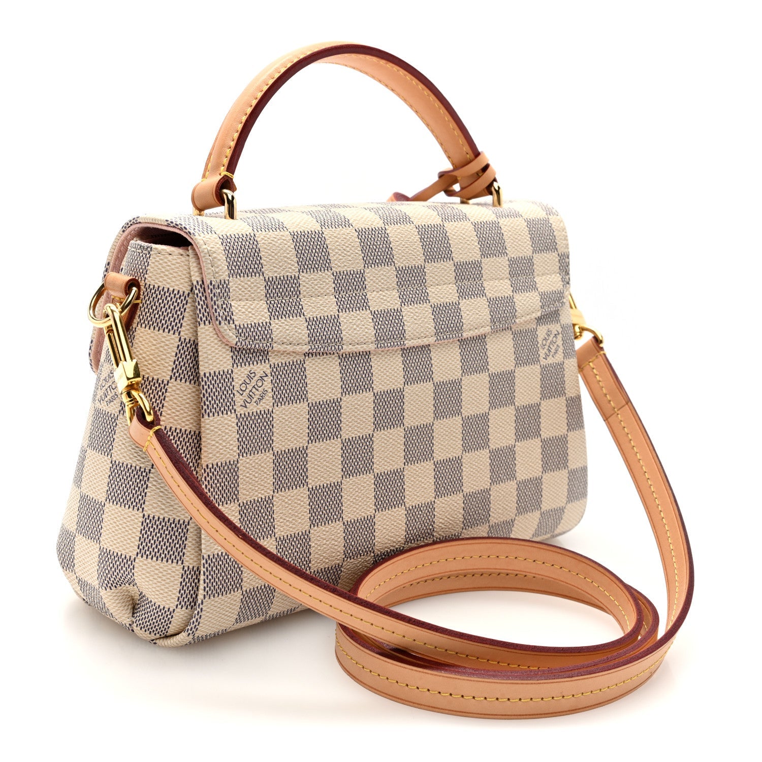 Damier Azur Croisette