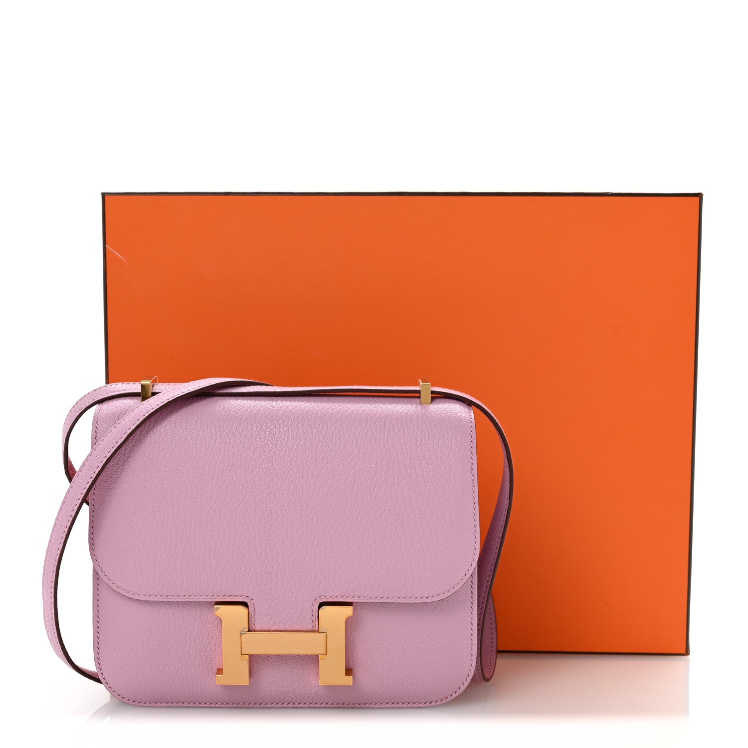 Chevre Mysore Constance 18 Mauve Sylvestre