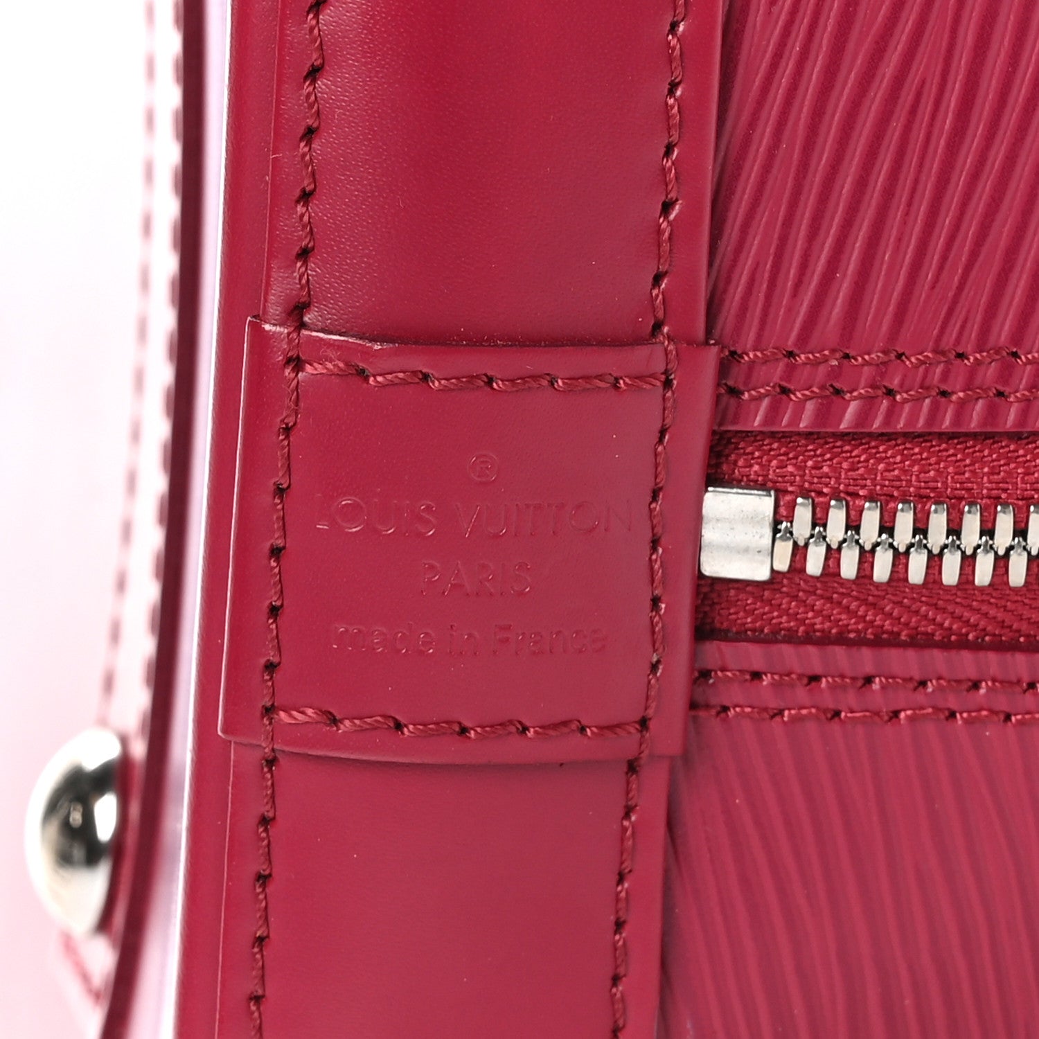 Epi Alma PM Fuchsia