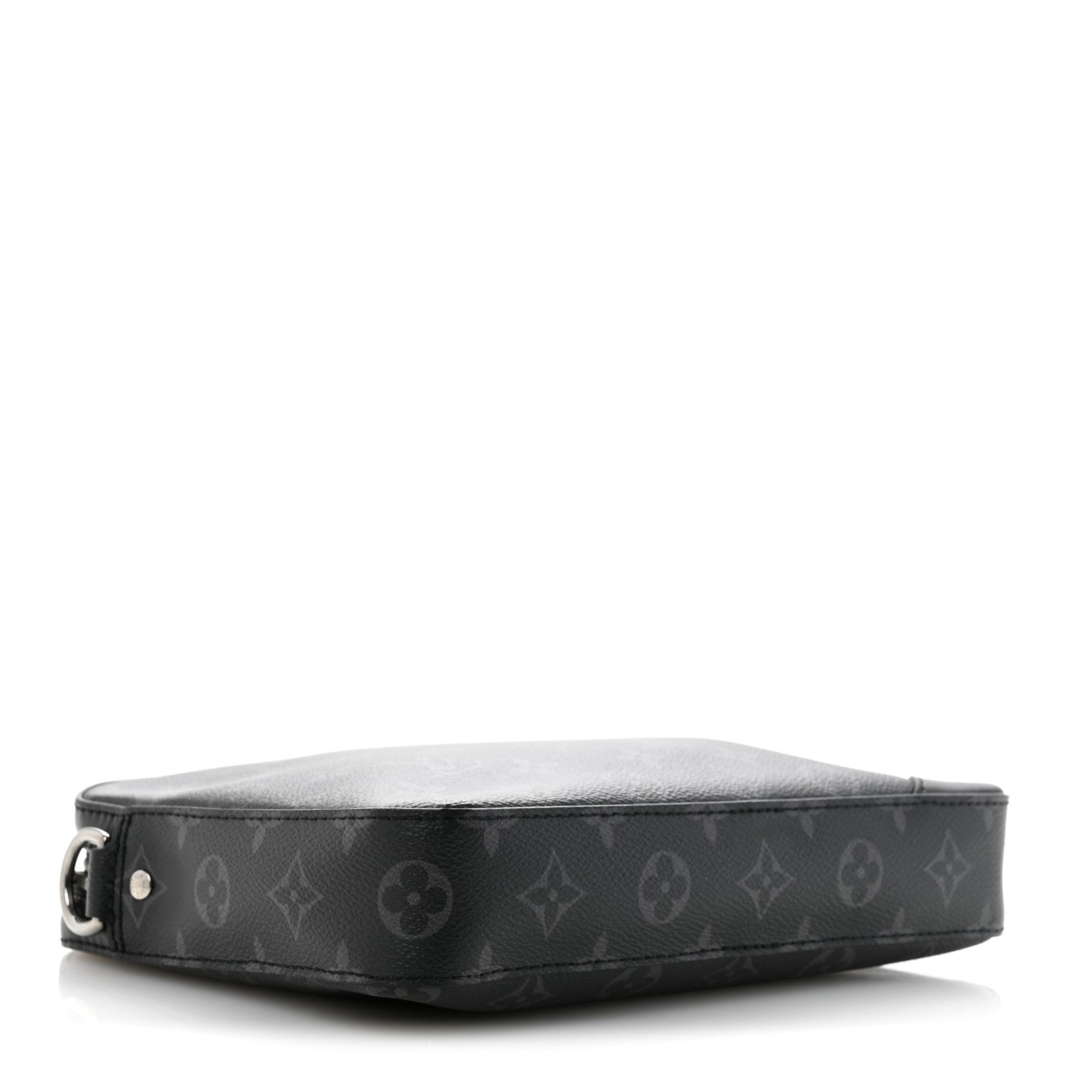 Reverse Monogram Eclipse Trio Messenger
