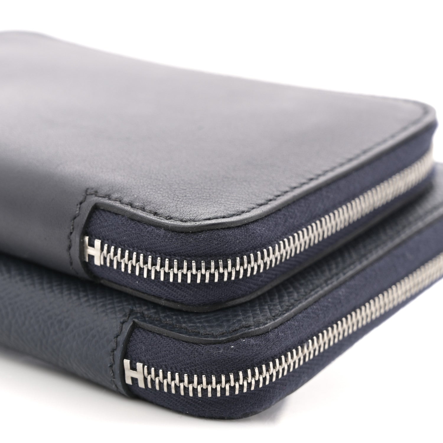 Epsom Swift Nouveau To Go Wallet Bleu Indigo
