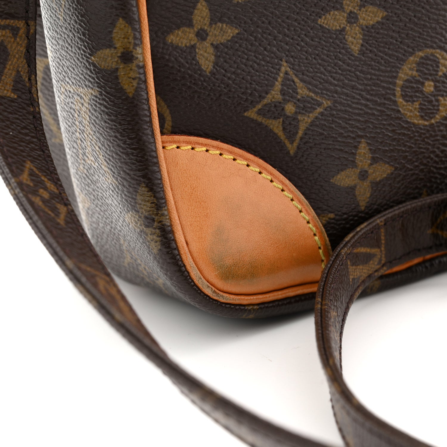 Monogram Amazone
