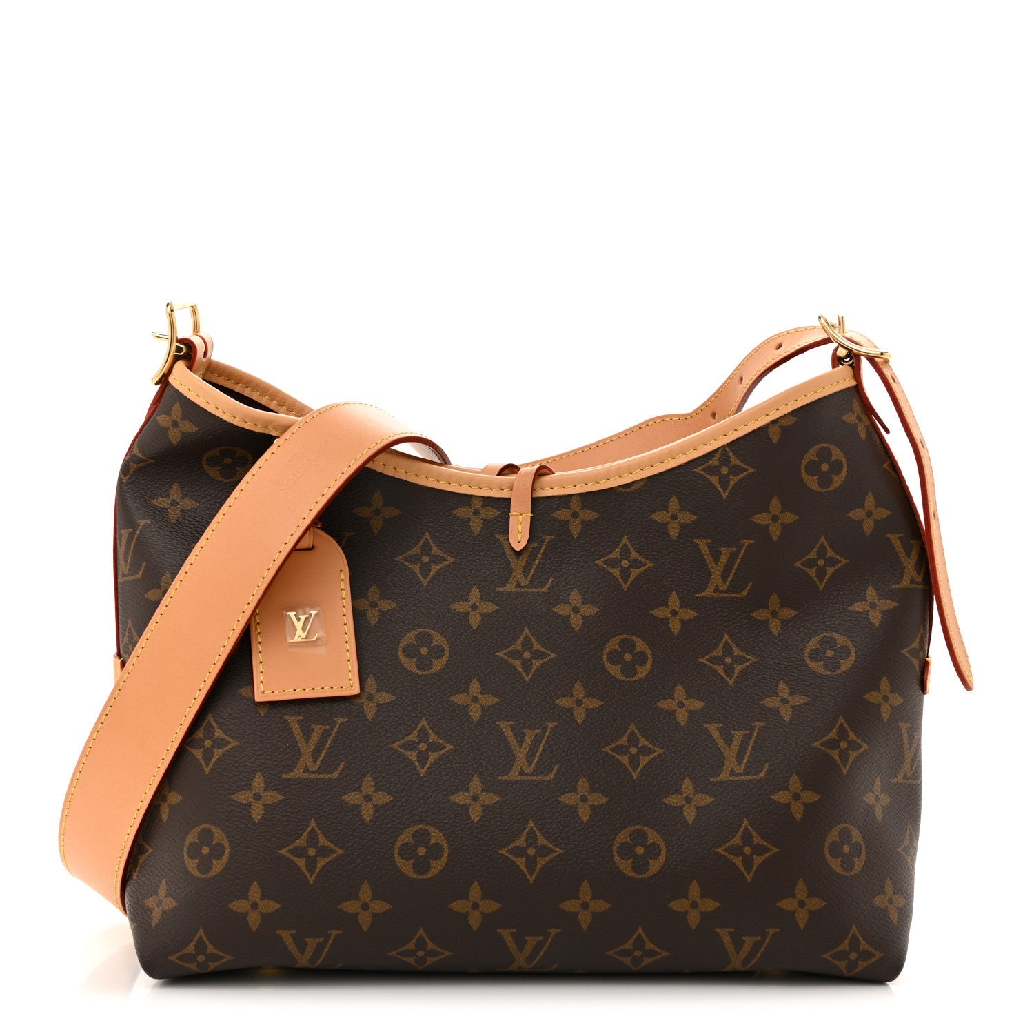 Monogram Carryall PM