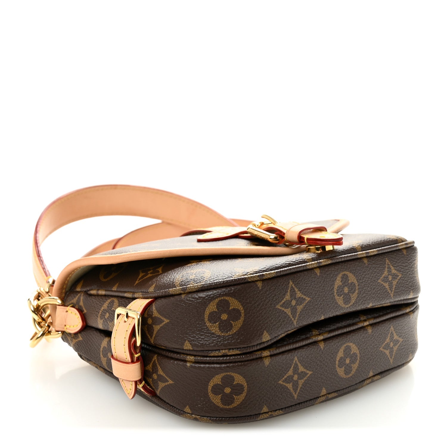 Monogram Saumur BB