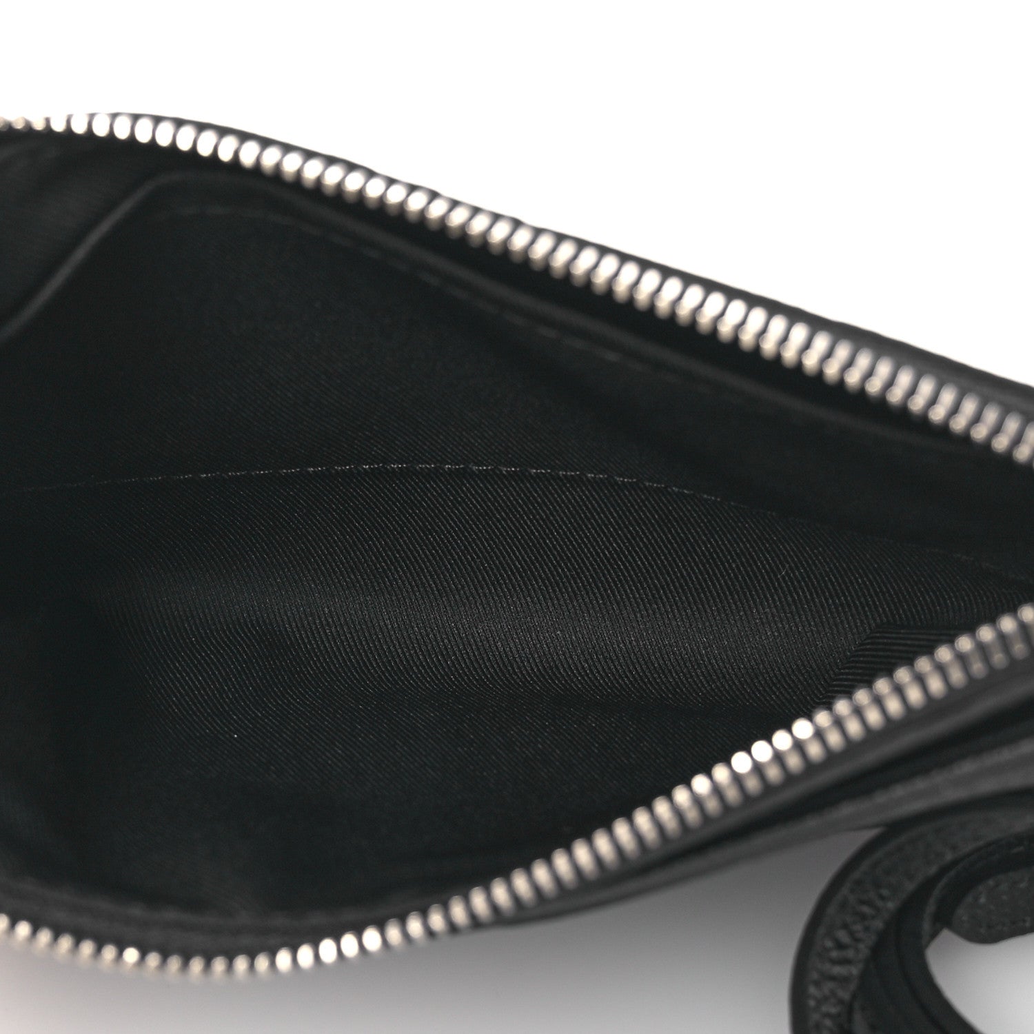Empreinte Pallas Crossbody Black