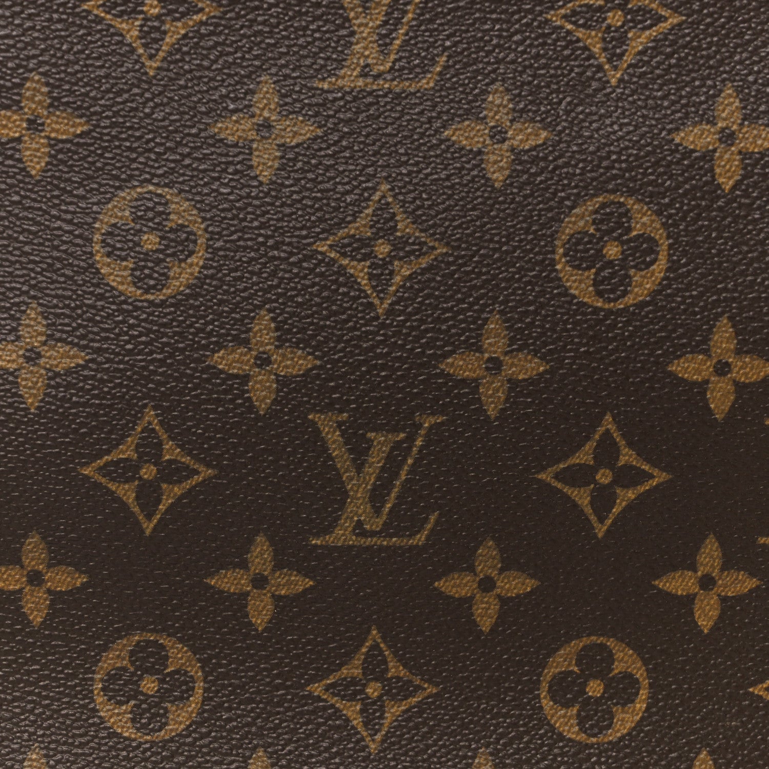 Monogram Toiletry Pouch 26