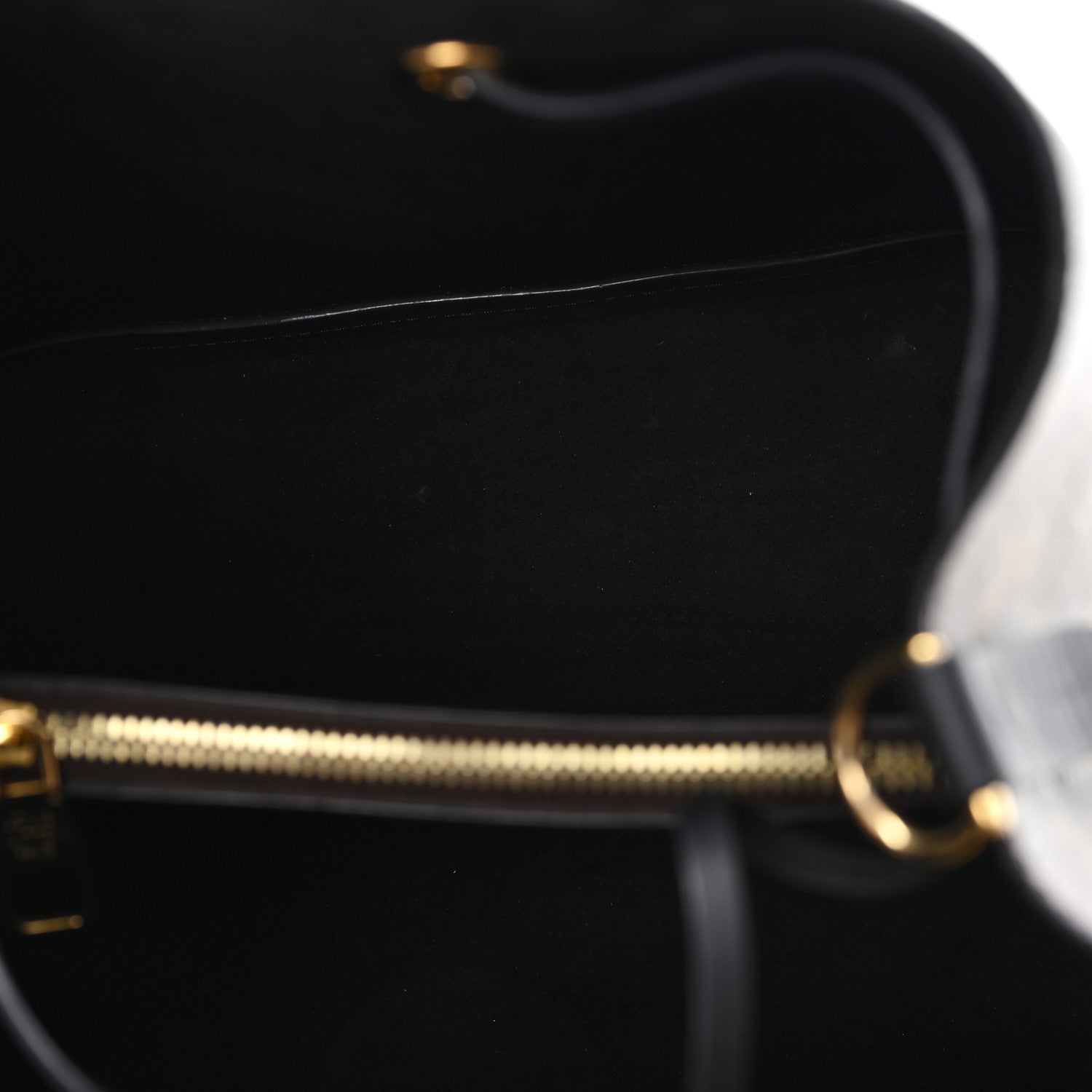 Monogram Neonoe MM Black