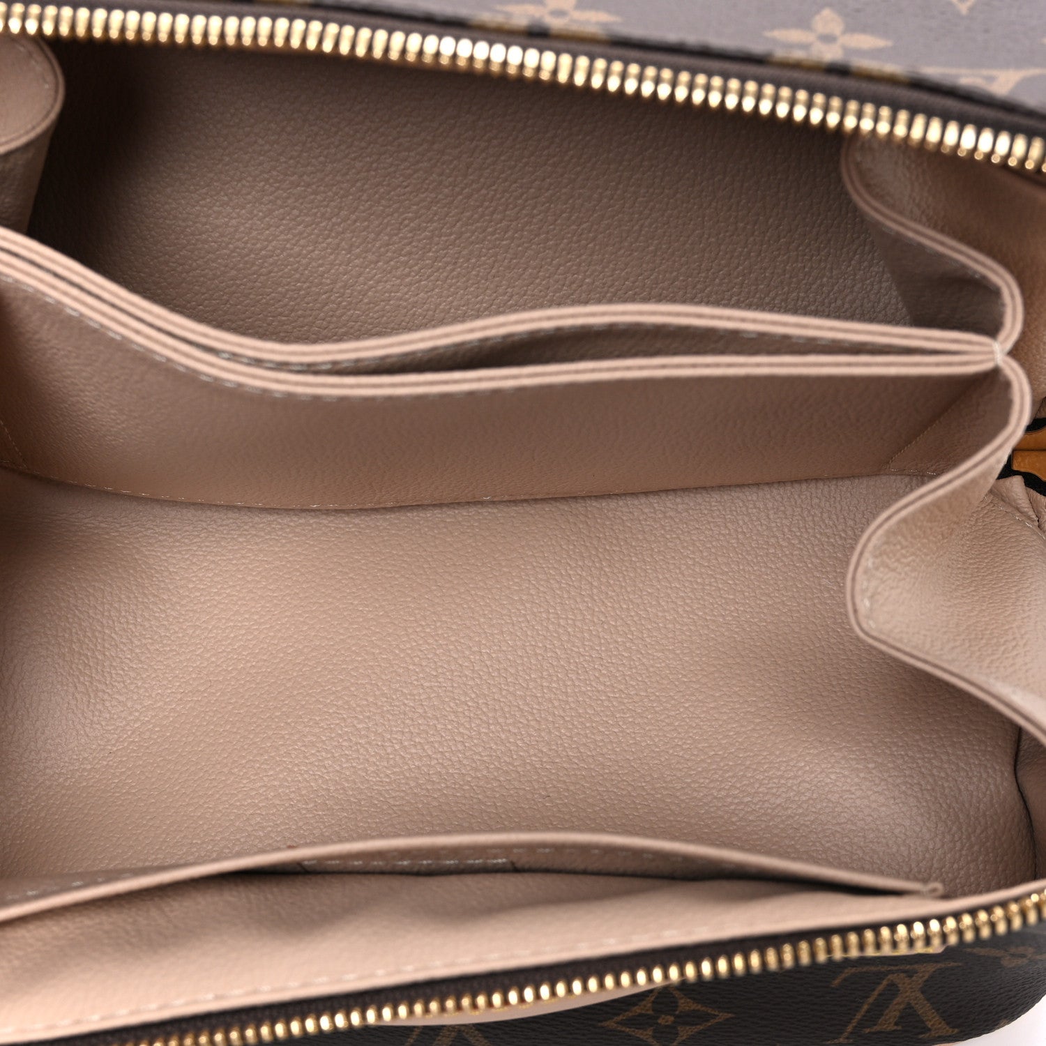Monogram Toiletry Bag