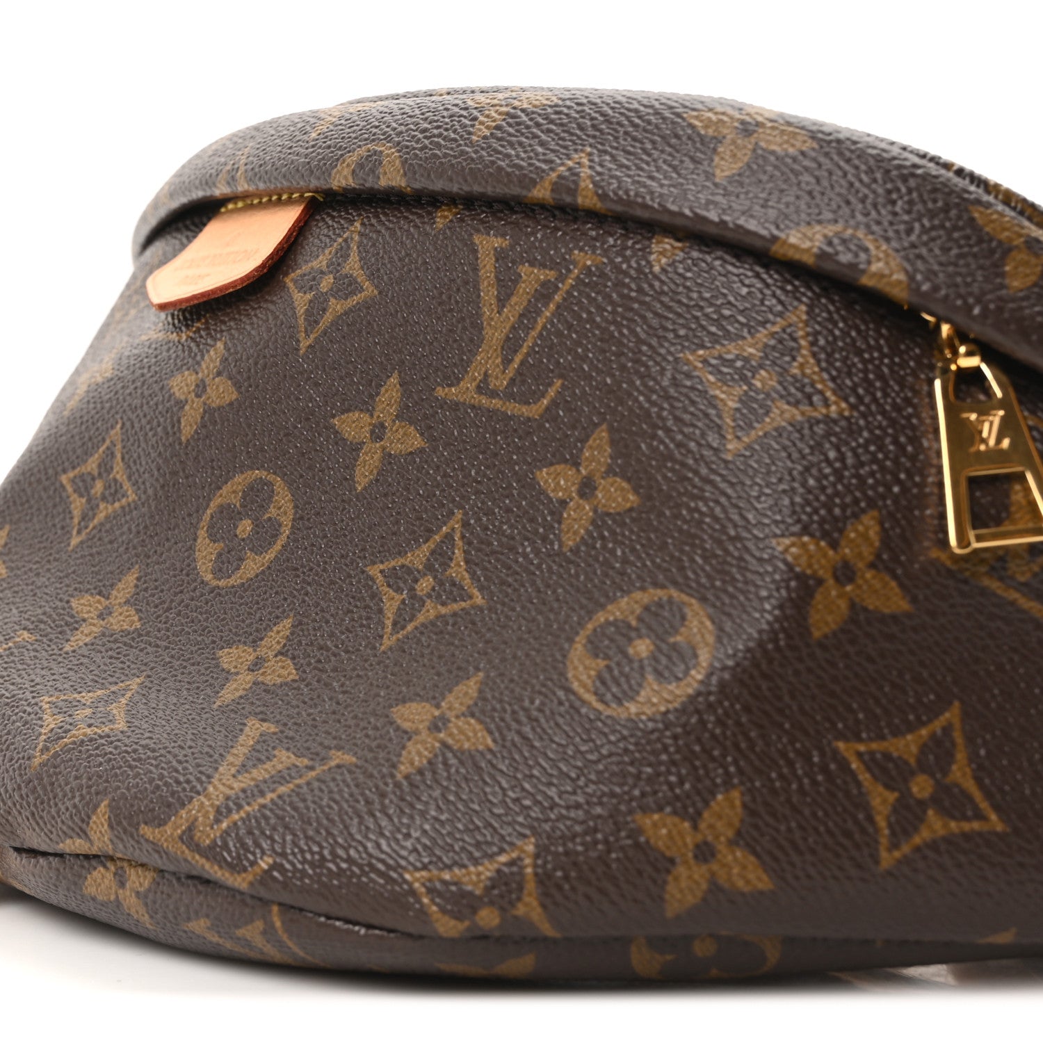 Monogram Bumbag