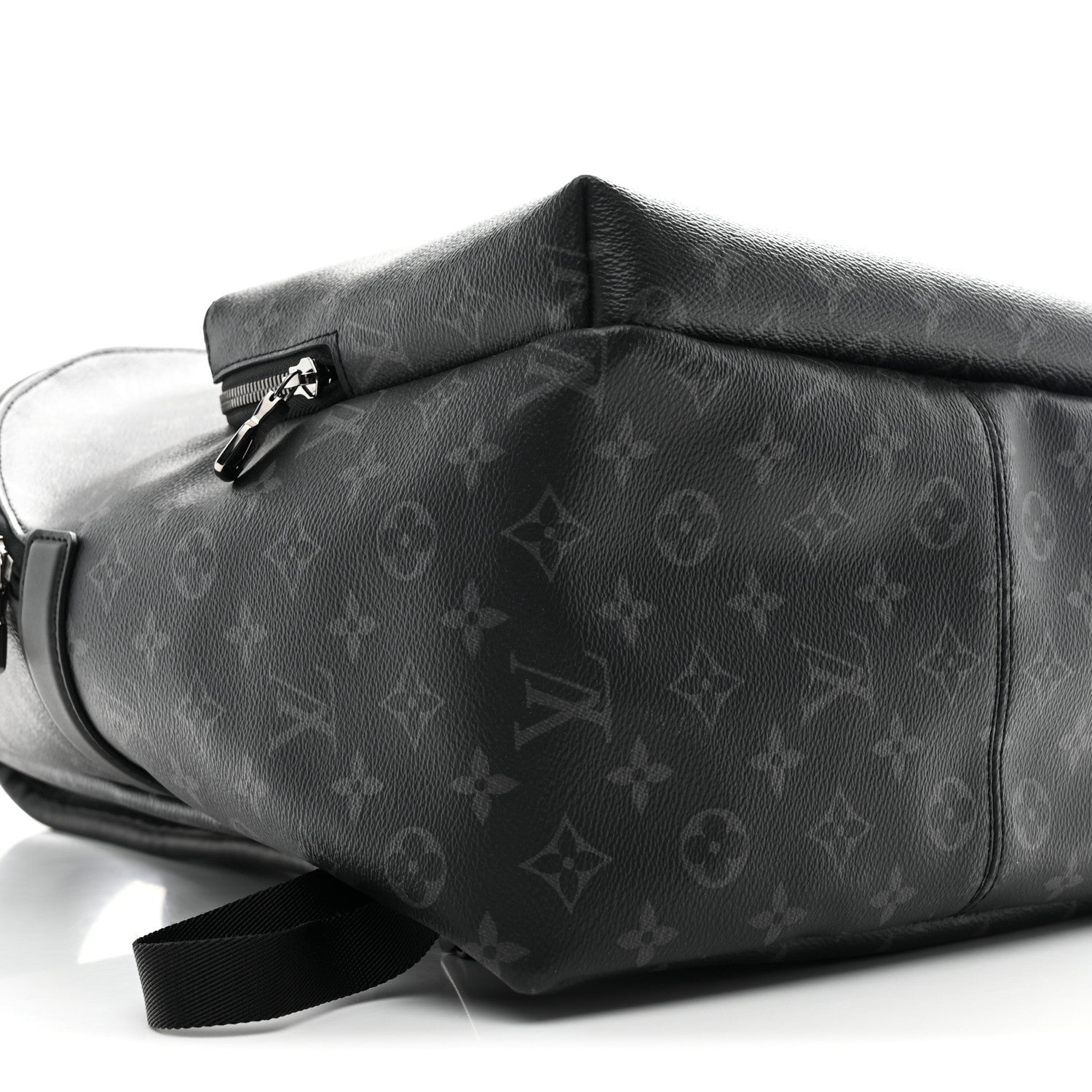 Monogram Eclipse Discovery Backpack PM