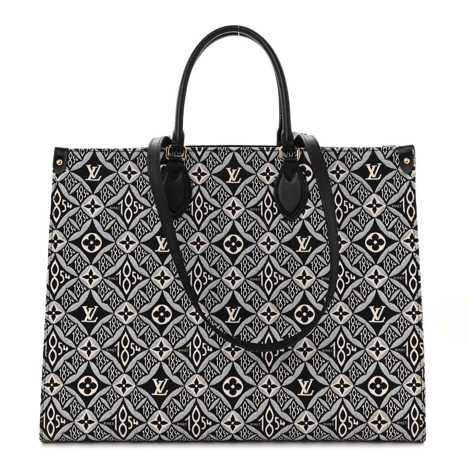 Jacquard Since 1854 Onthego GM Grey