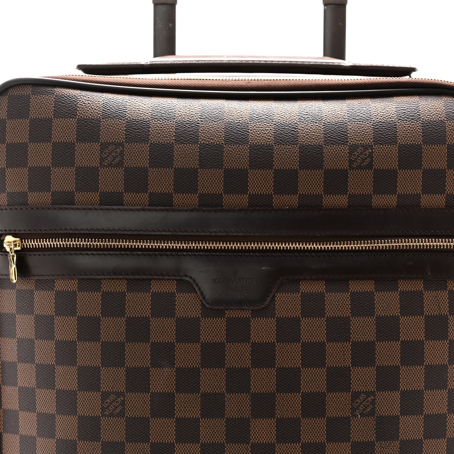 Damier Ebene Pegase 55 Business NM
