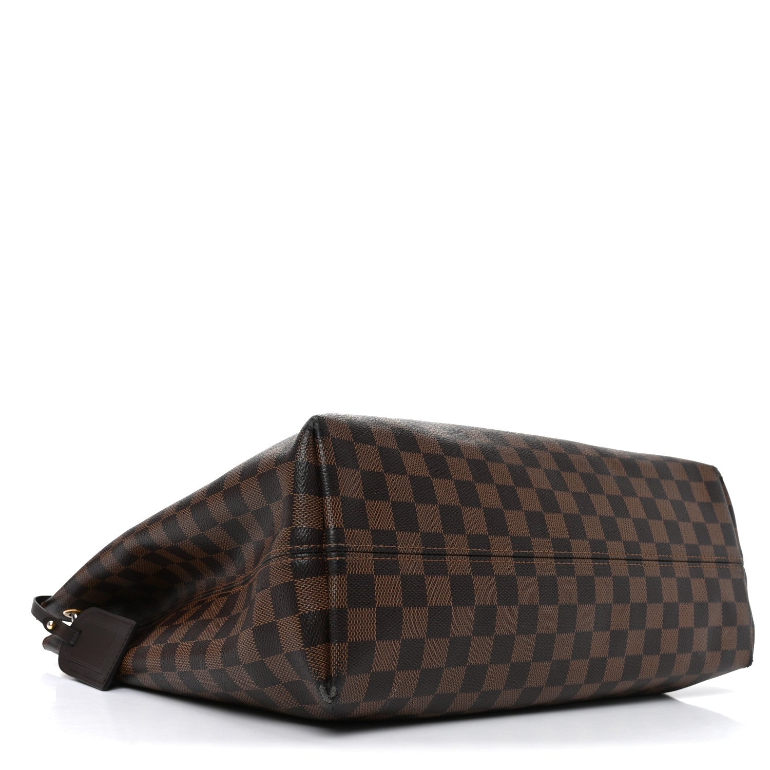 Damier Ebene Graceful MM
