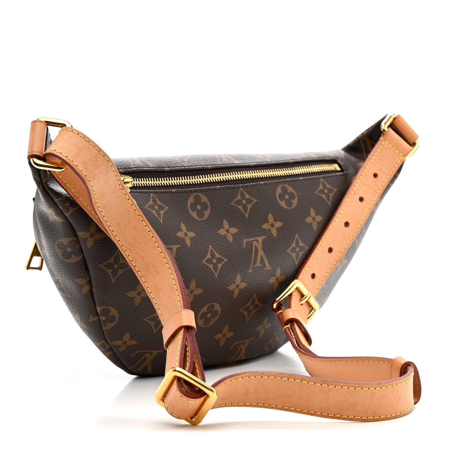 Monogram Bumbag