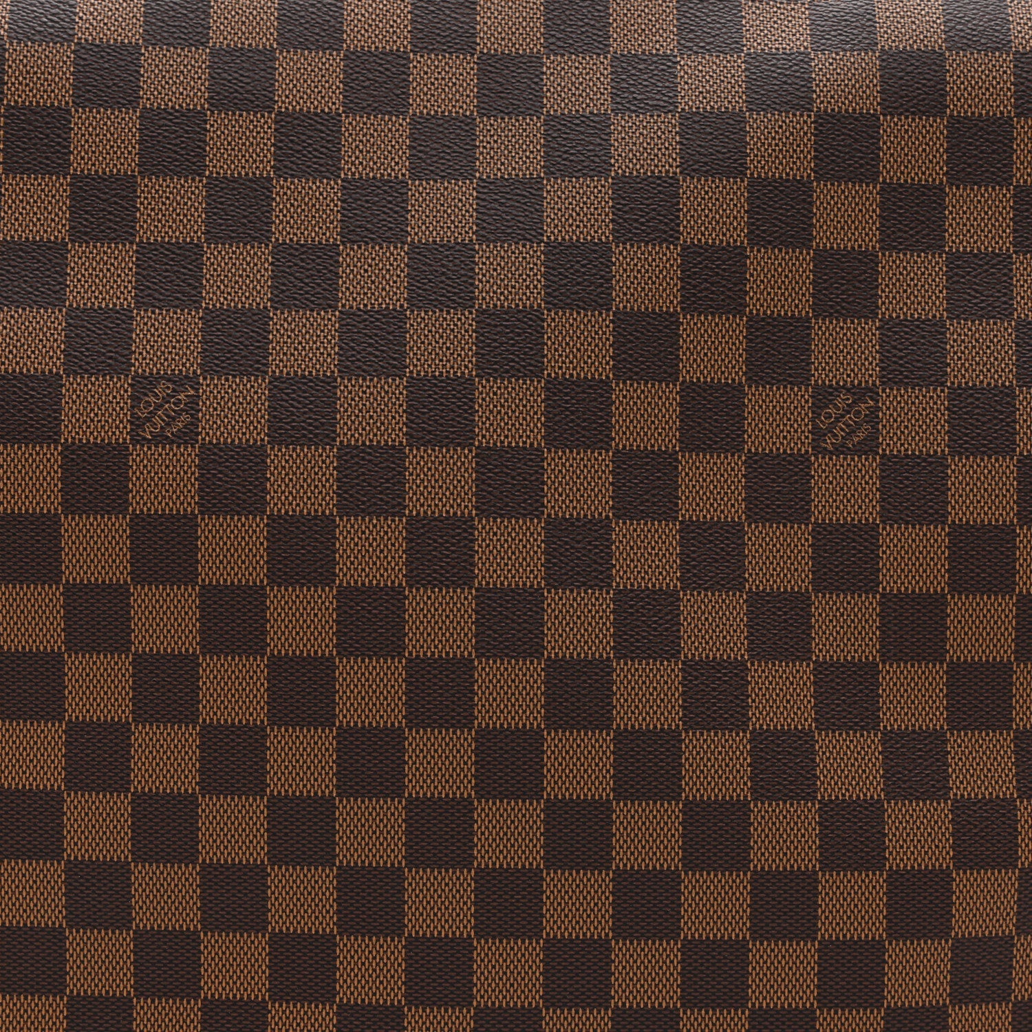Damier Ebene Bastille Messenger