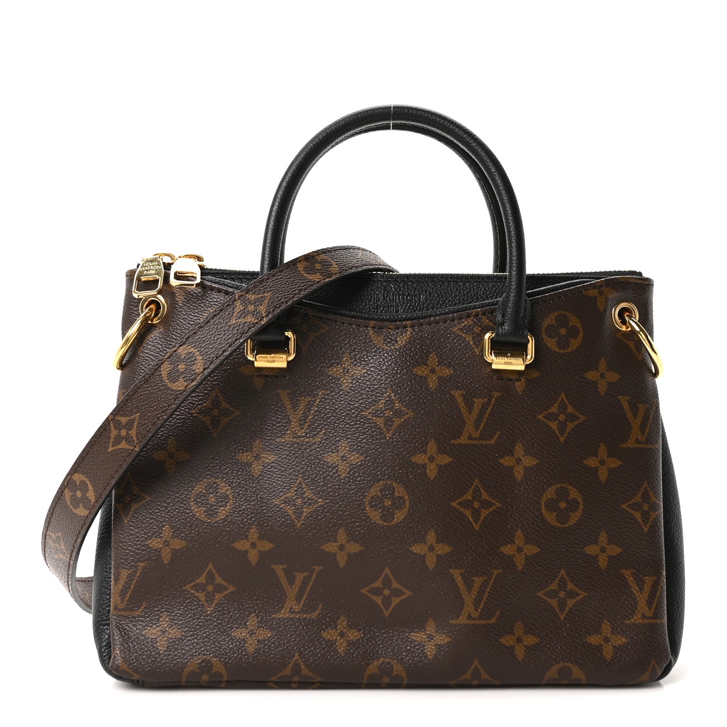 Monogram Pallas Full BB Black