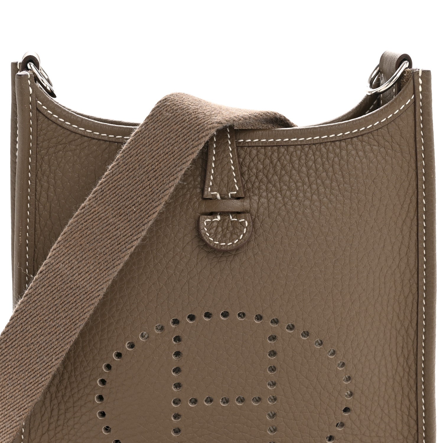 Taurillon Clemence Evelyne TPM Etoupe