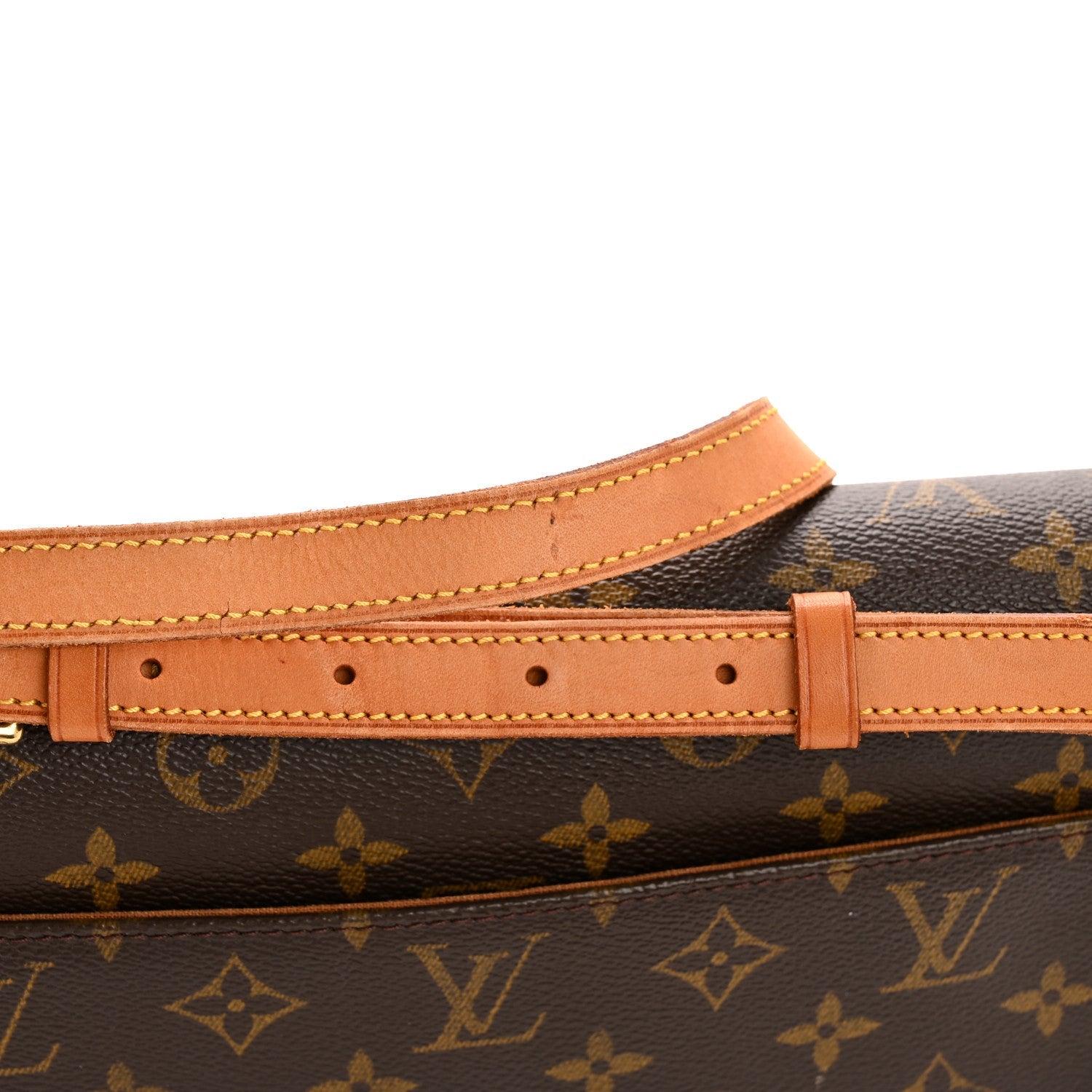 Monogram Sologne