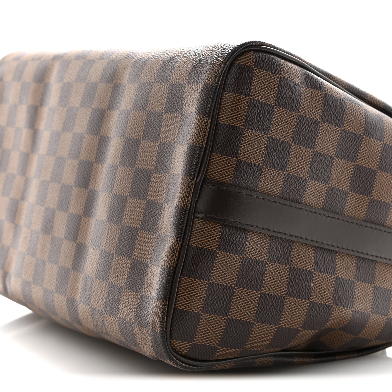 Damier Ebene Speedy Bandouliere 30