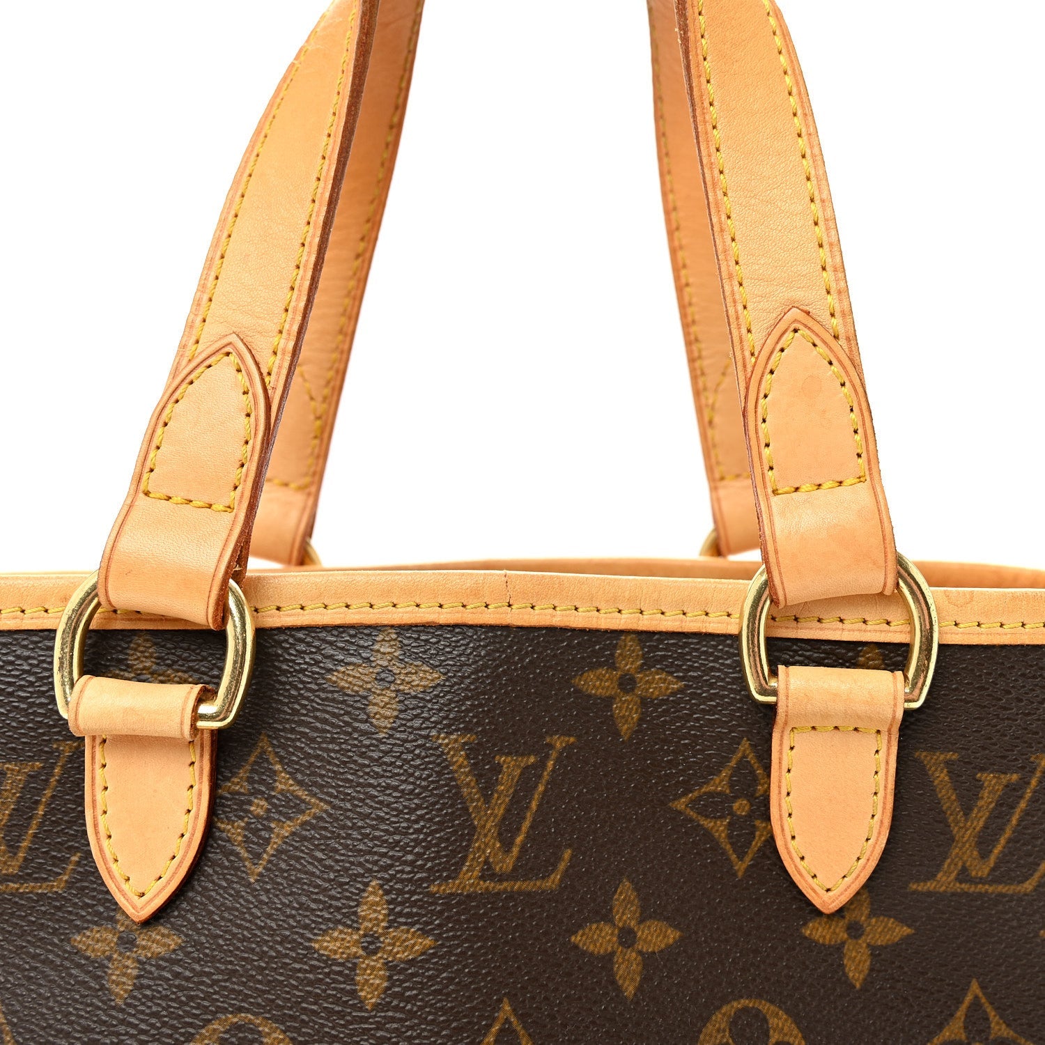 Monogram Batignolles
