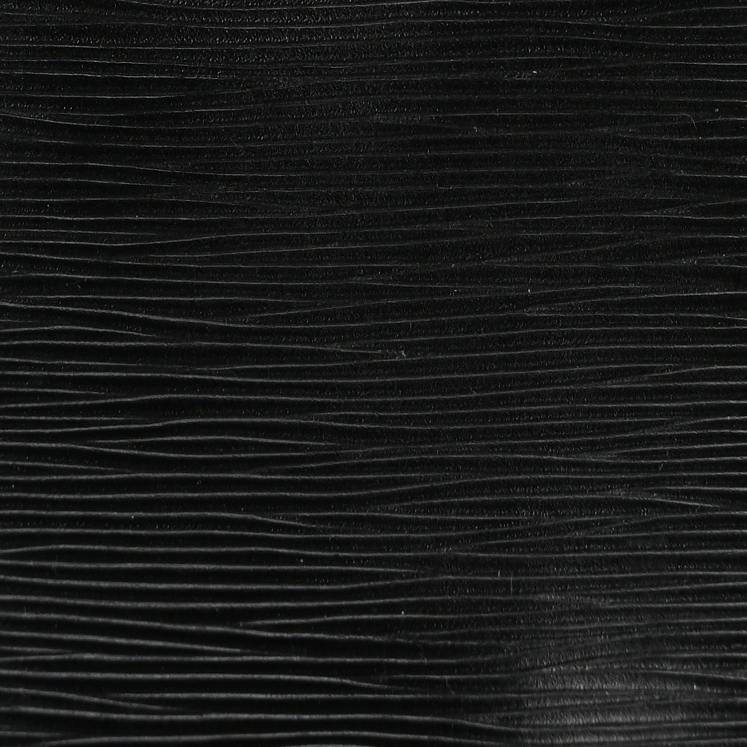 Epi Keepall 45 Black