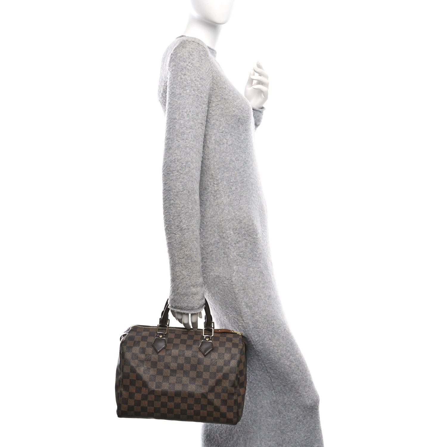 Damier Ebene Speedy 30