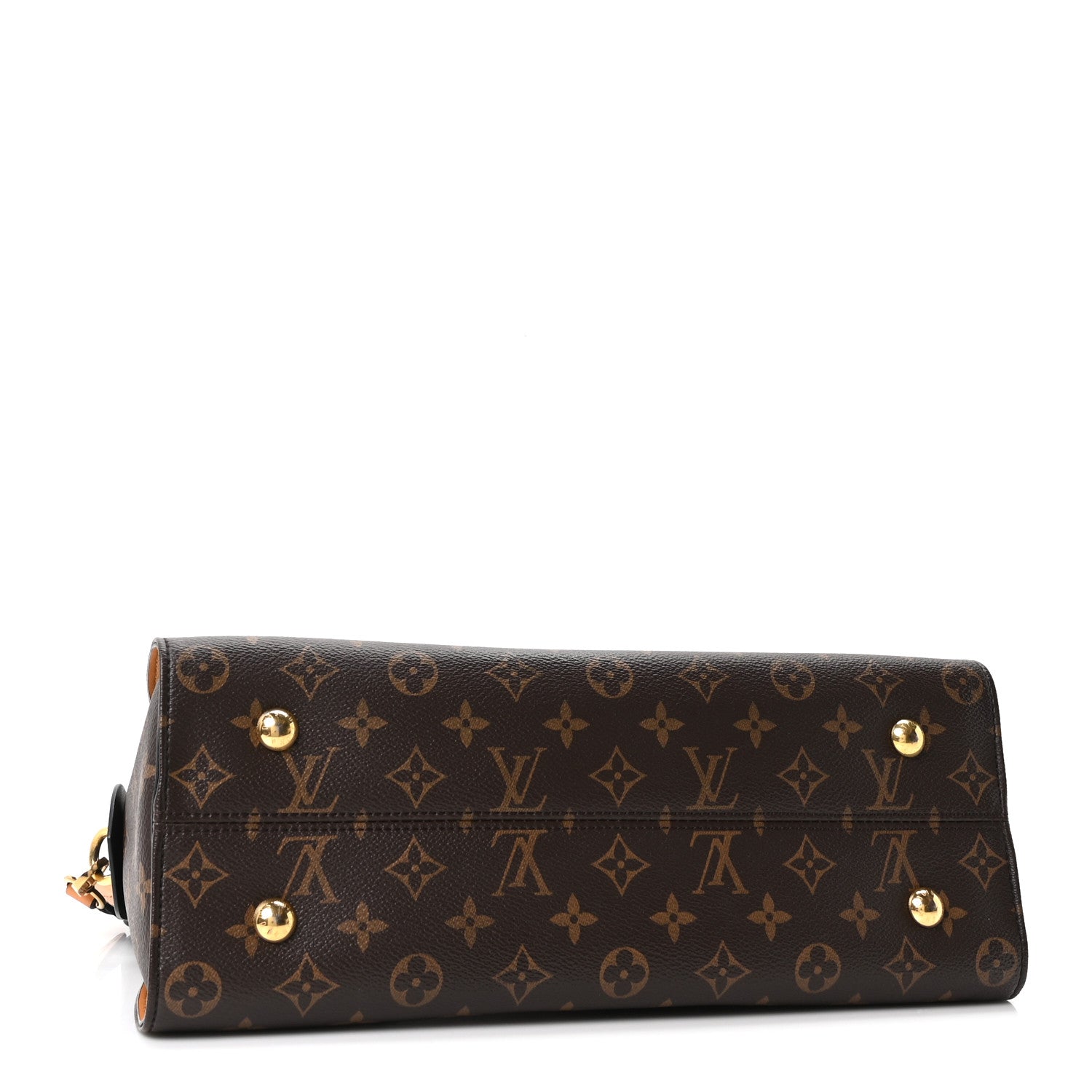 Monogram Tuileries Black