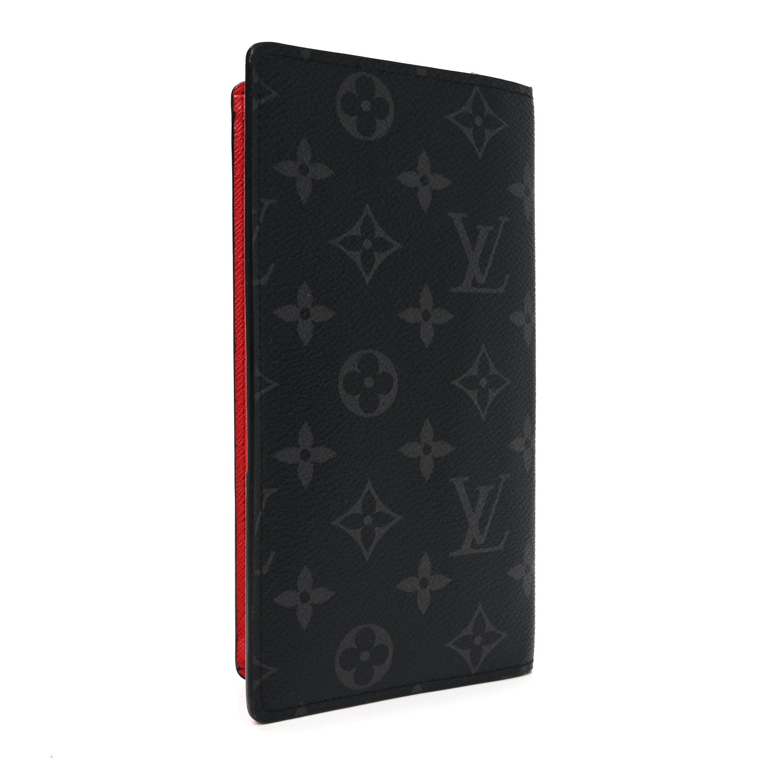 Monogram Eclipse Space Age Brazza Wallet