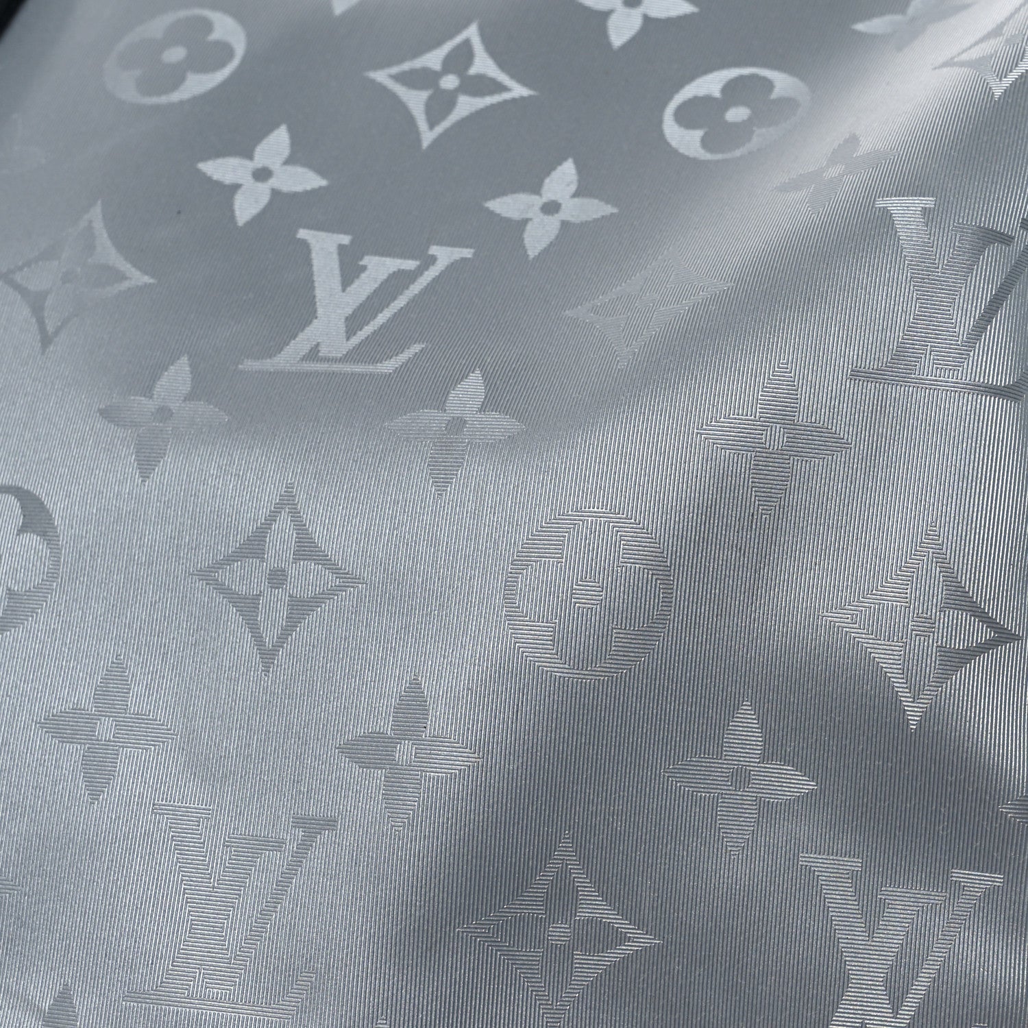 Monogram Satellite Keepall Bandouliere 50