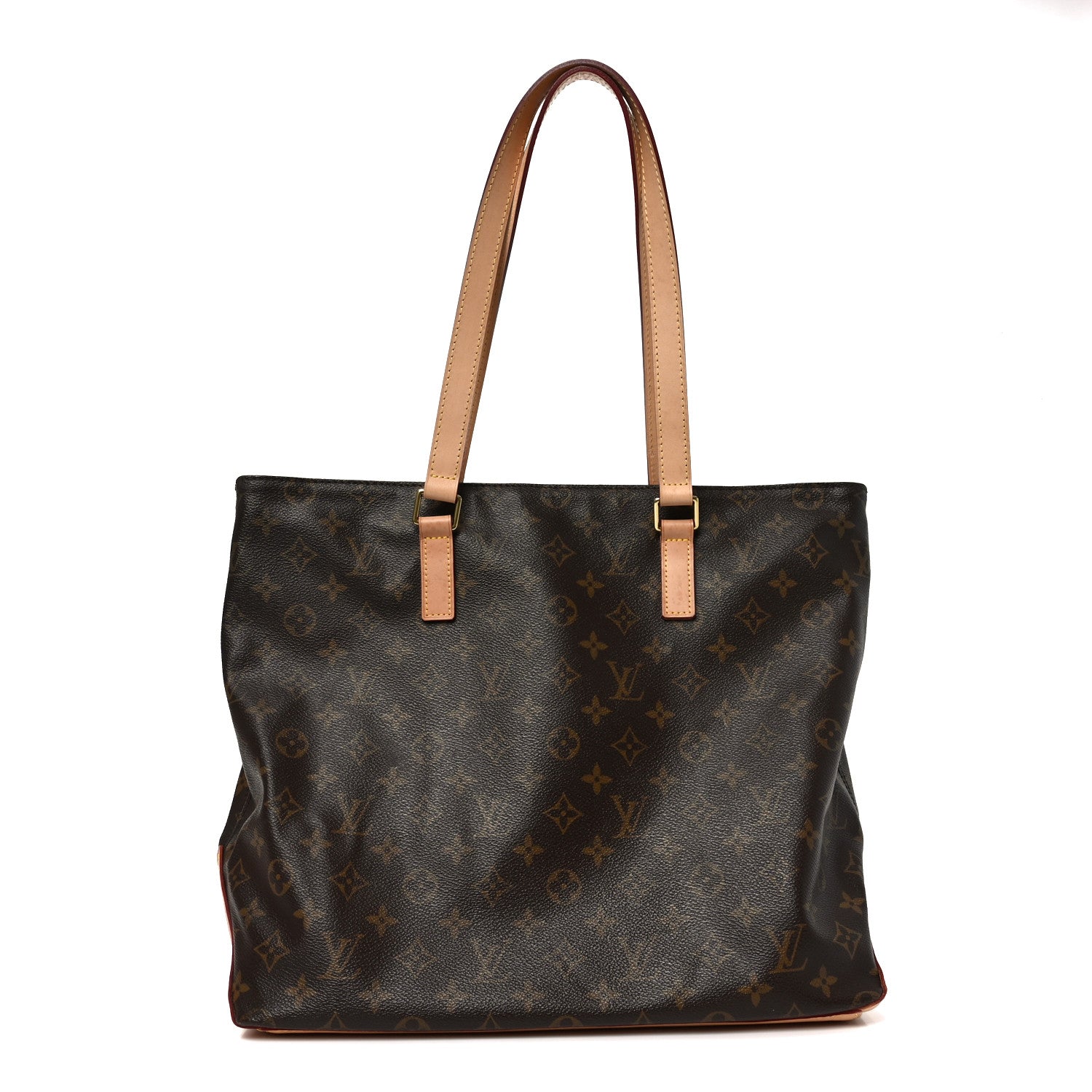 Monogram Cabas Mezzo