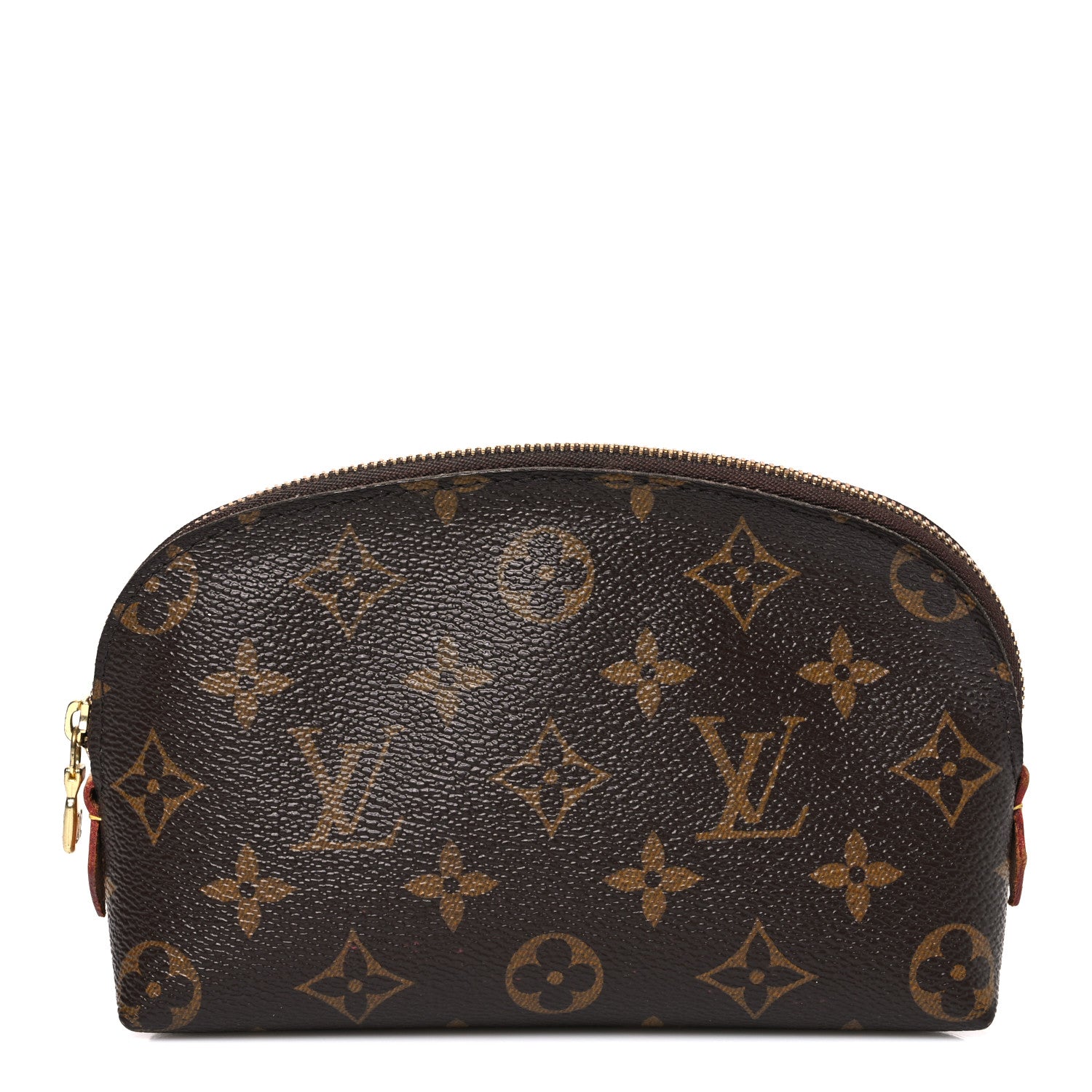 Monogram Cosmetic Pouch