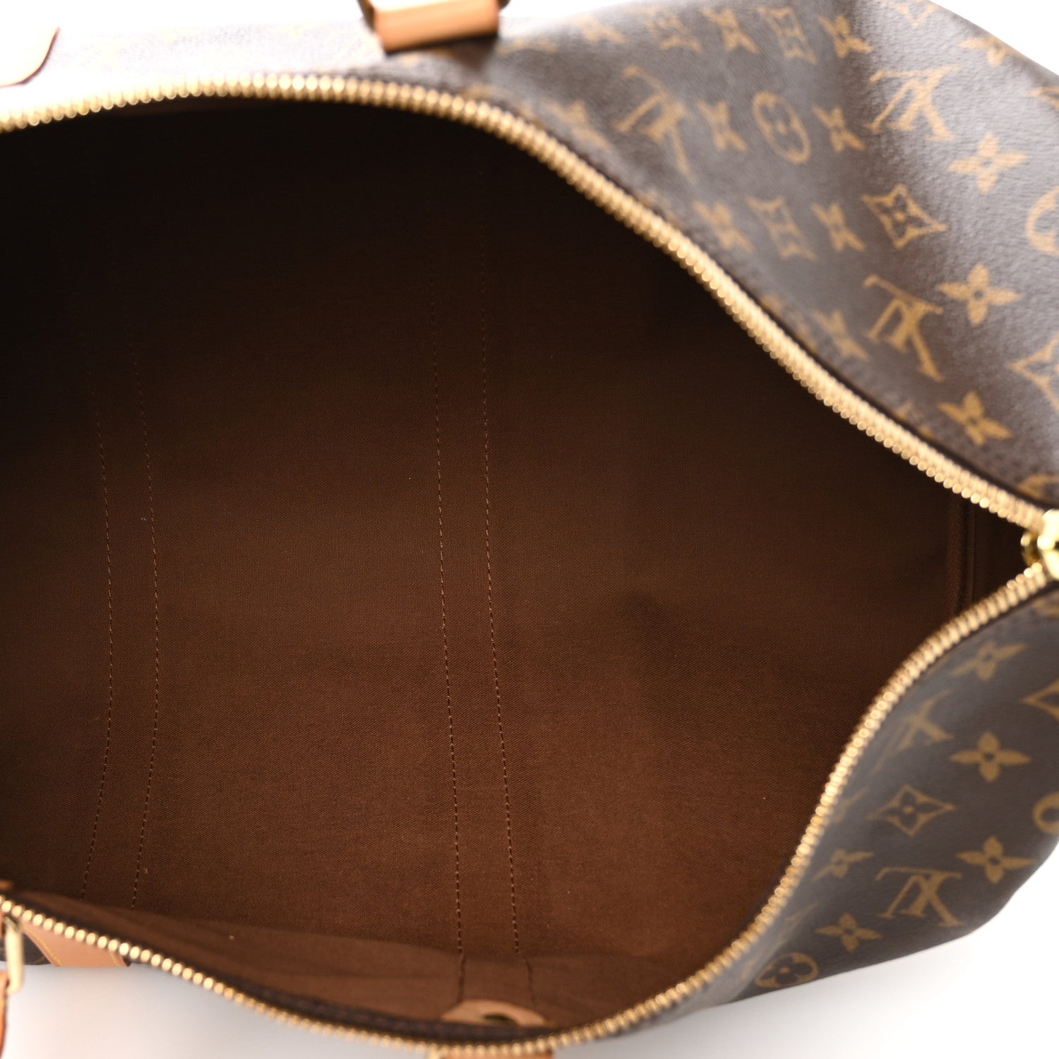Monogram Keepall 50