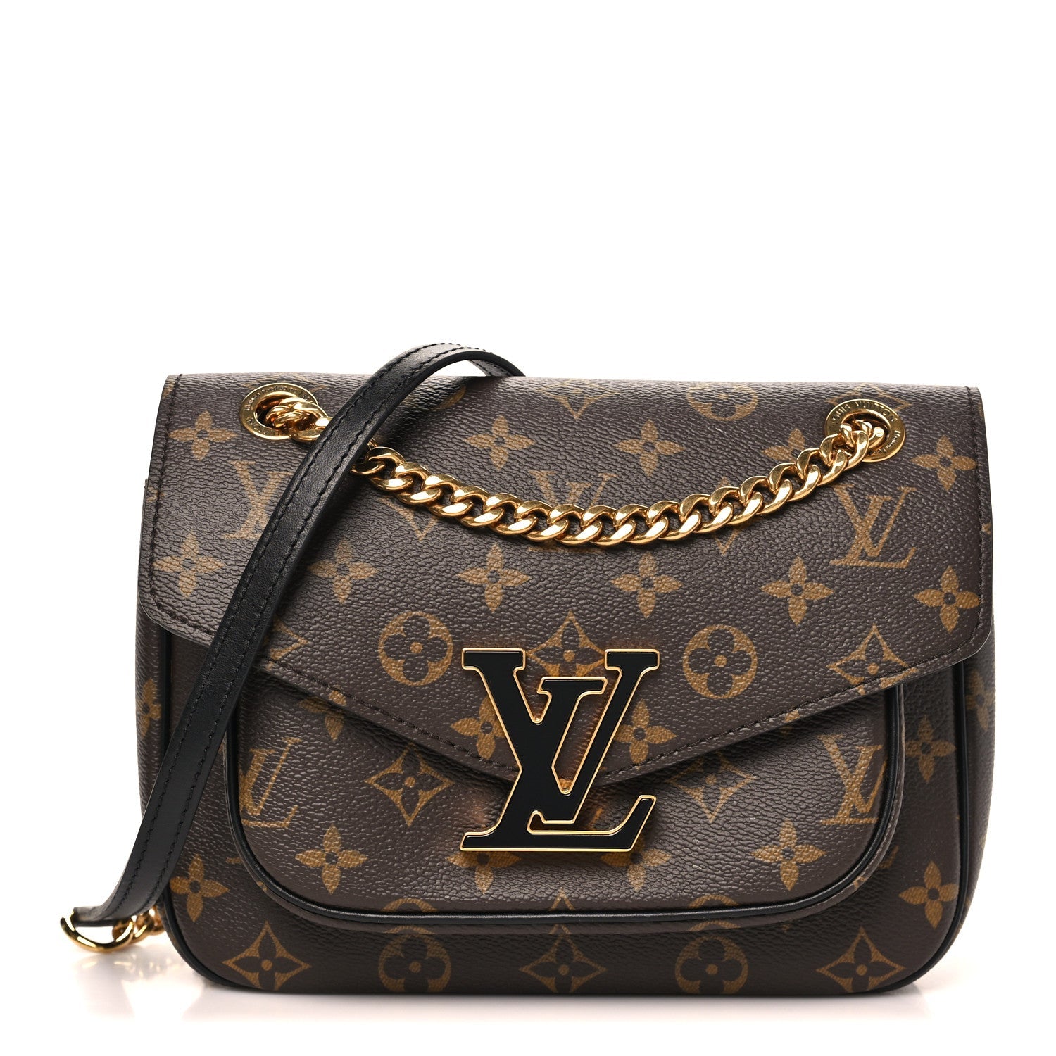 Monogram Passy
