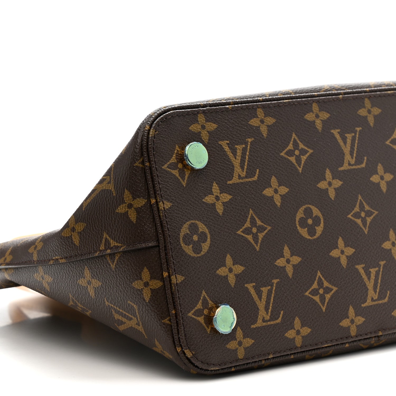 Monogram Lockit PM
