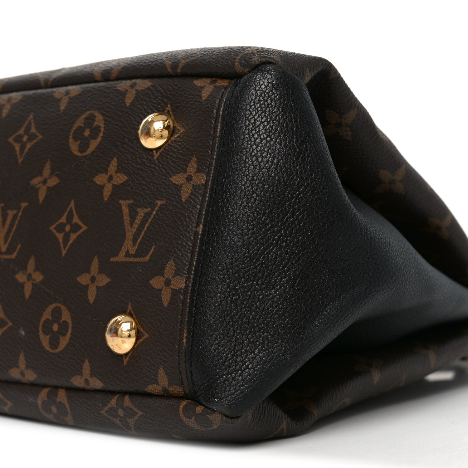 Monogram Pallas Full Black