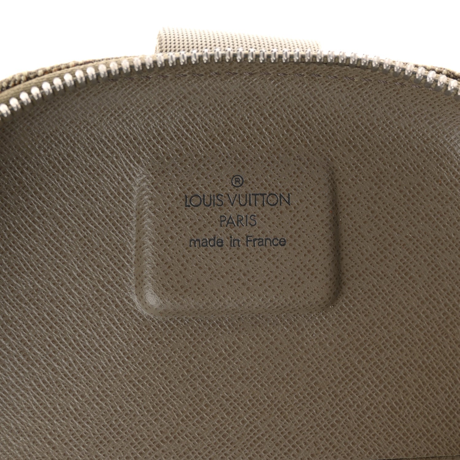 Damier Geant Mage Sable