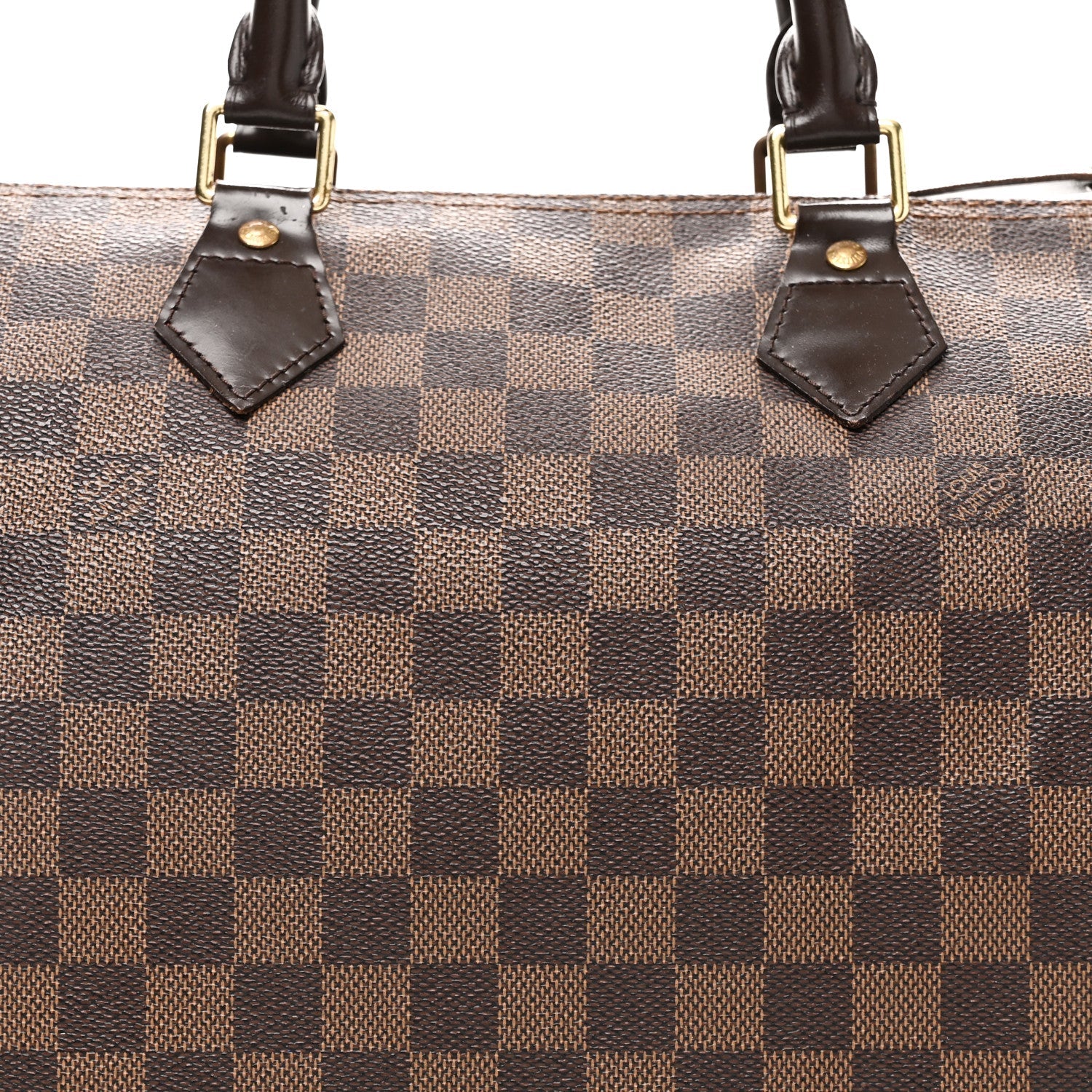Damier Ebene Speedy 30