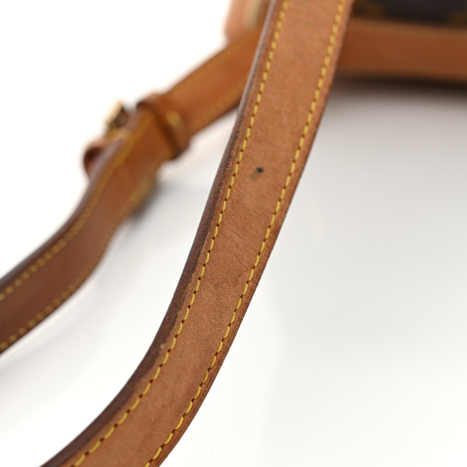Monogram Mini Montsouris Backpack