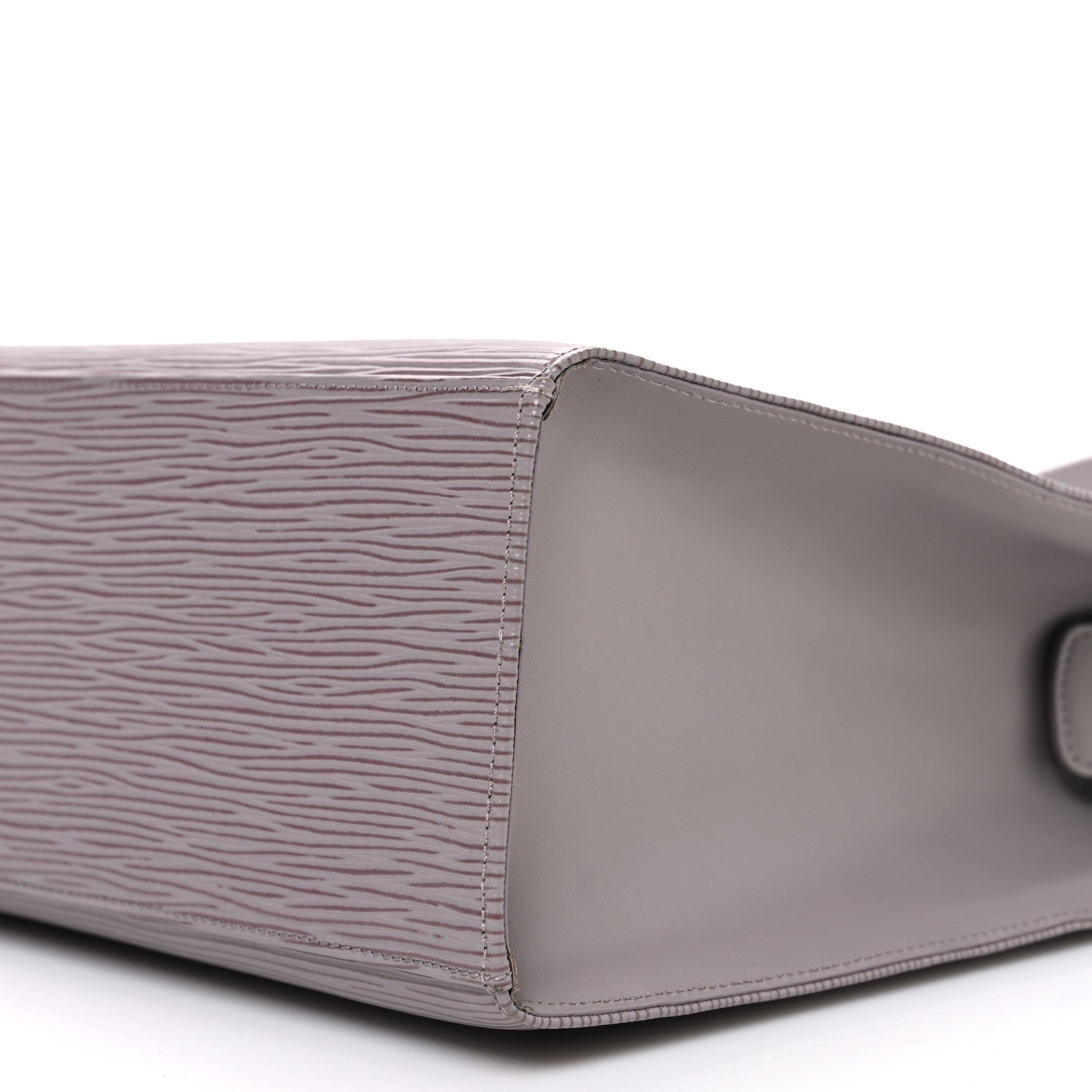 Epi Croisette PM Lilac
