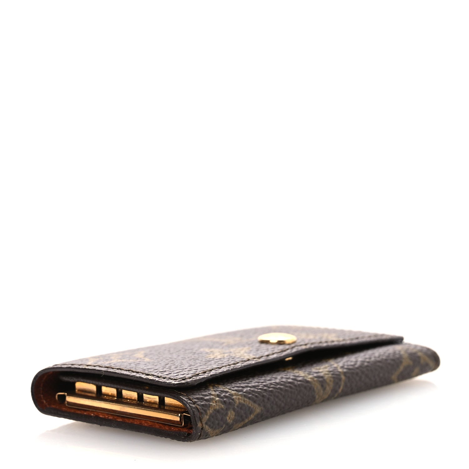 Monogram 4 Key Multicles Holder